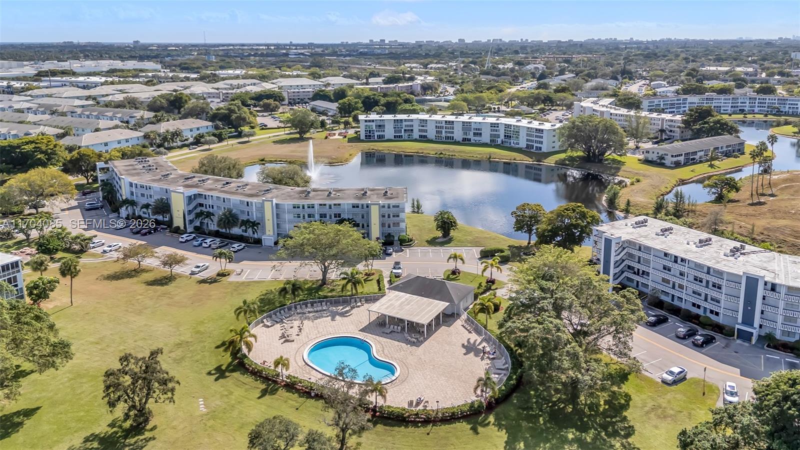 BERKSHIRE B CONDO - Residential