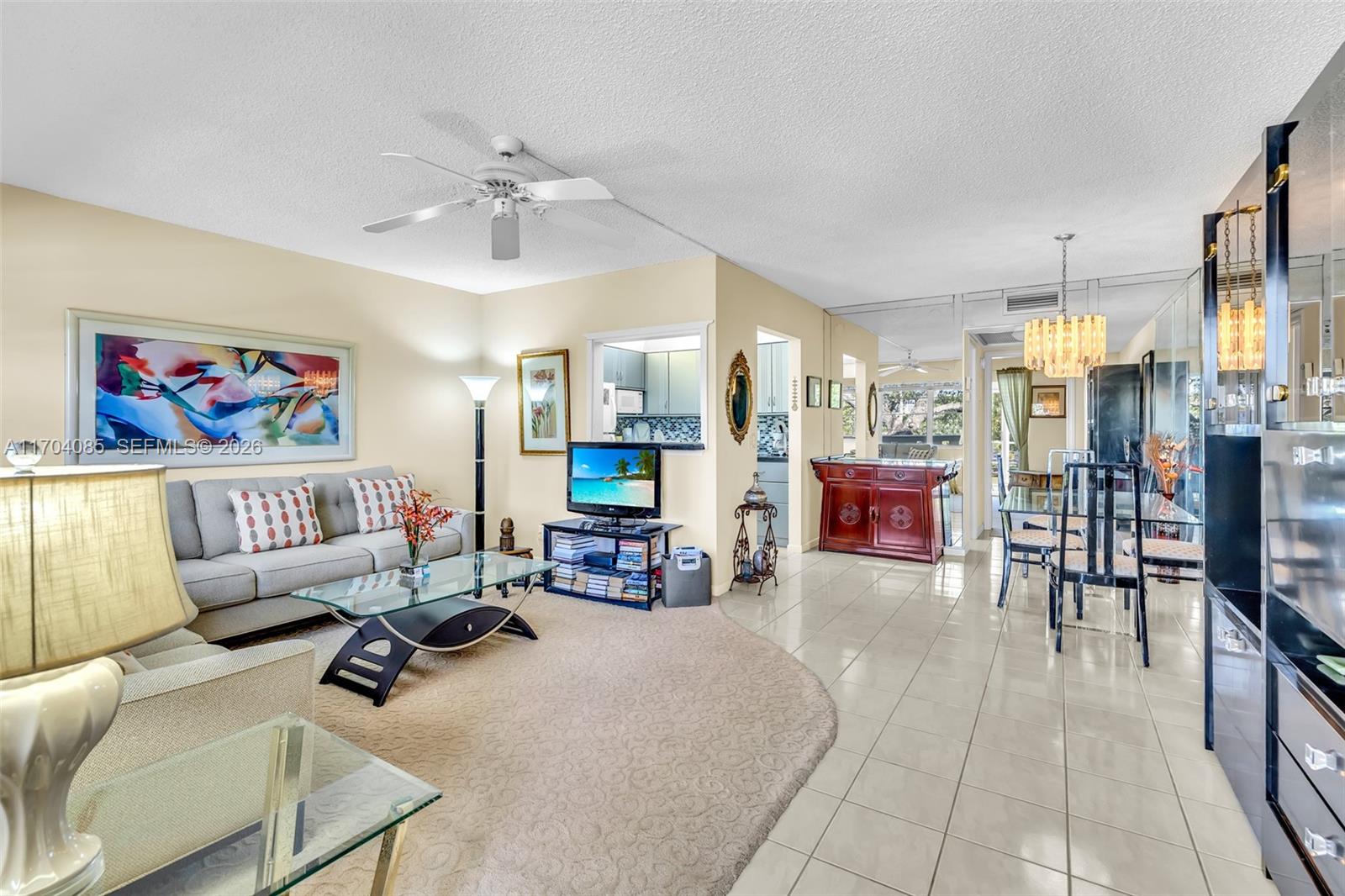 BERKSHIRE B CONDO - Residential