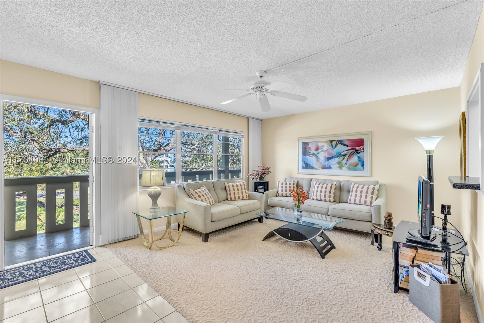 Fantastic Berkshire 1bed 1 .1/2 Bath Condo on the 3rd Floor with 2 Elevators. Brand new 2024 AC. newer Powder Room, updated kitchen loaded with utensils, newly tiled Florida Room with stunning floor to ceiling sliding doors. Gorgeous new furniture, couch, love seat, Japanese Buffet and many other great pieces. Pool directly behind, walking distance to the Plaza, and almost next door to the 5 Star World Class clubhouse with Fitness Center, Exercise Rooms, Art and Ceramic courses, Billiard and Music Rooms, over 70 clubs to join and features a 1500 seat Theater for shows and movies. Quality shopping and Fine Dining close by.  Courtesy bus just in front. Do not miss this Home