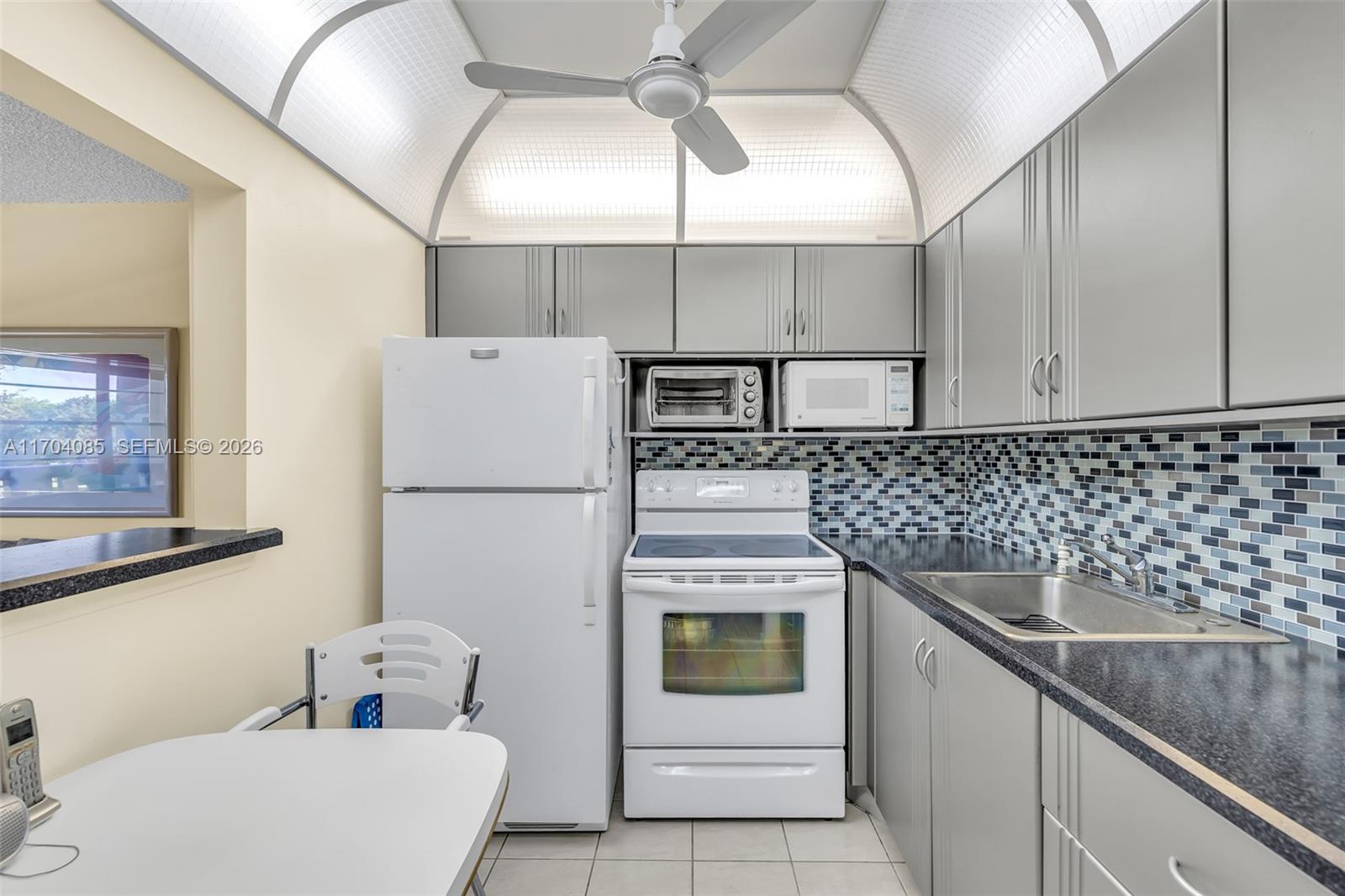 BERKSHIRE B CONDO - Residential