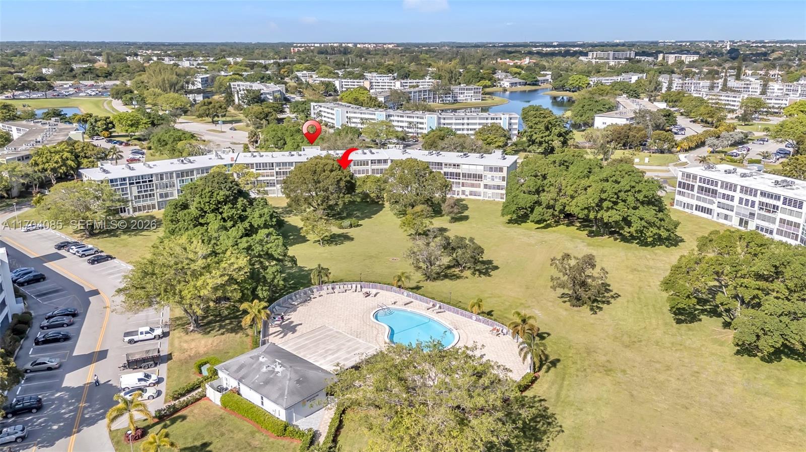 BERKSHIRE B CONDO - Residential