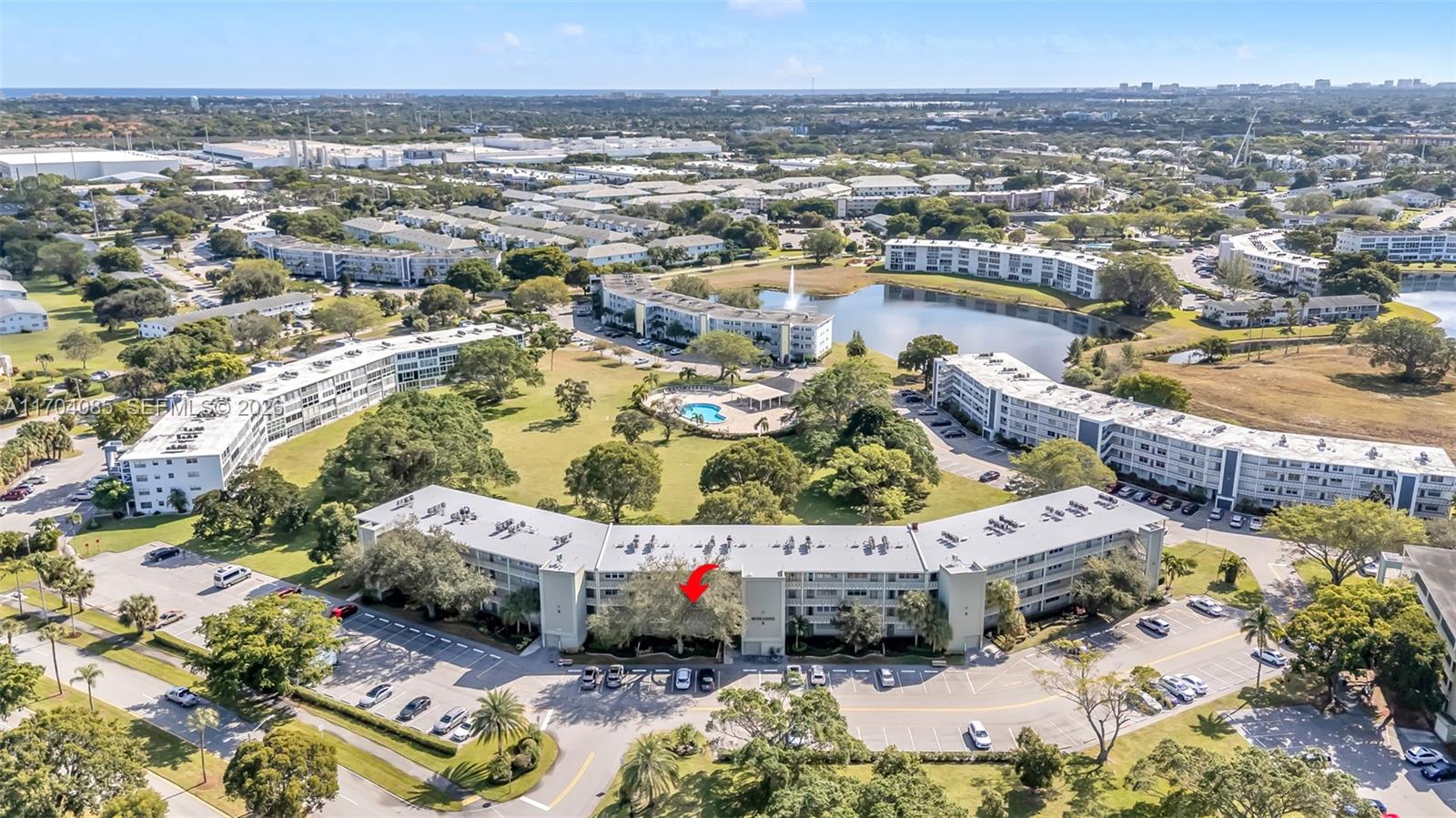 BERKSHIRE B CONDO - Residential