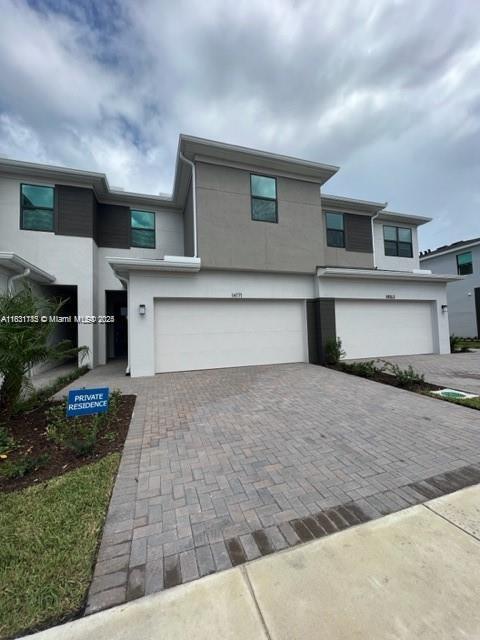 CADENCE PHASE B1 - Residential