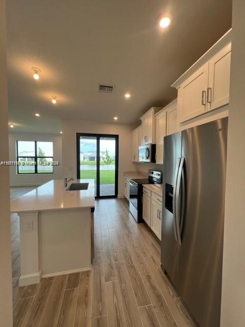 CADENCE PHASE B1 - Residential