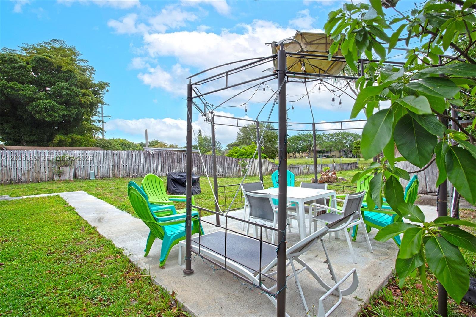 ORIOLE-MARGATE SEC 5 - Residential