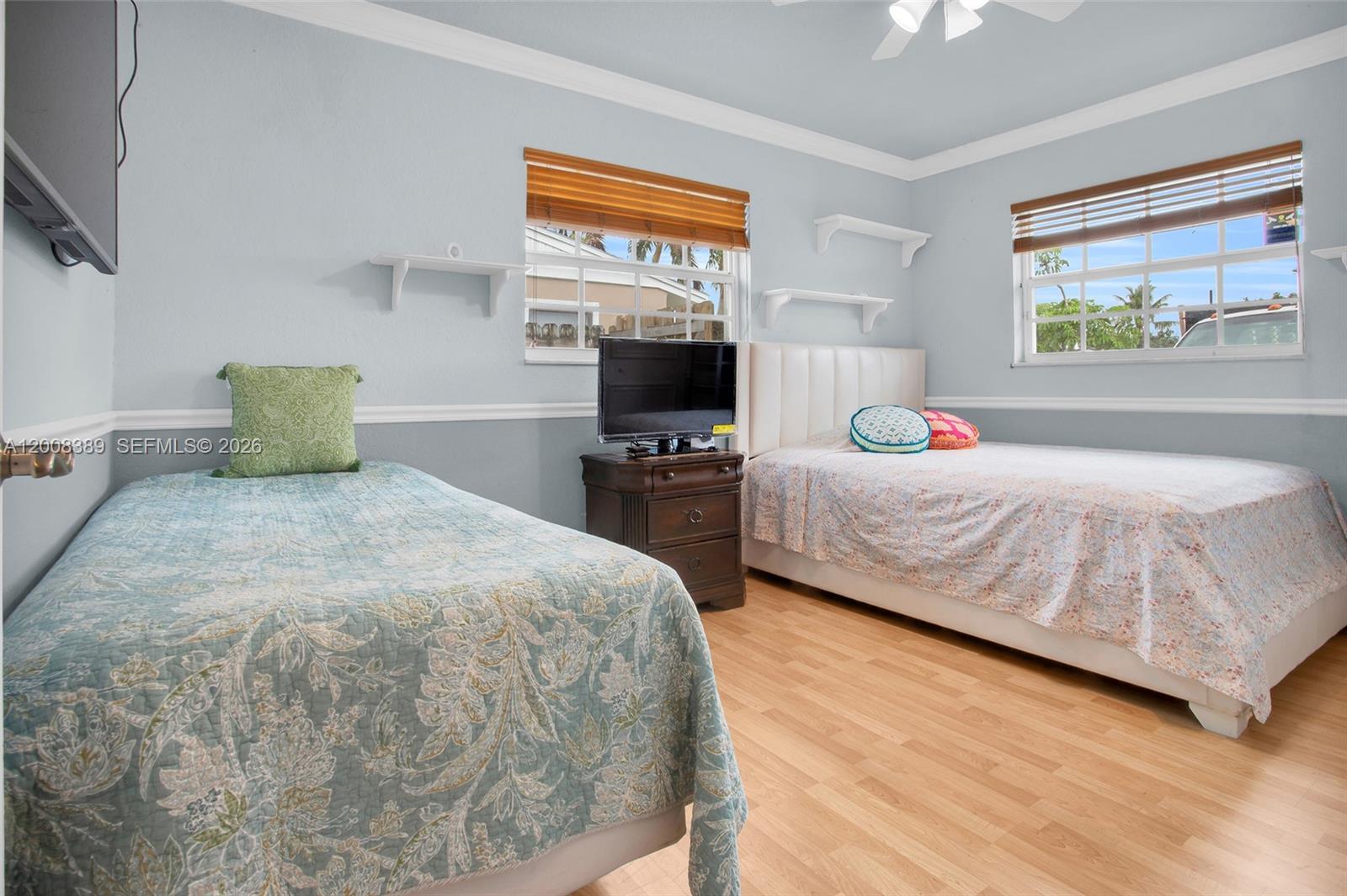 ORIOLE-MARGATE SEC 5 - Residential
