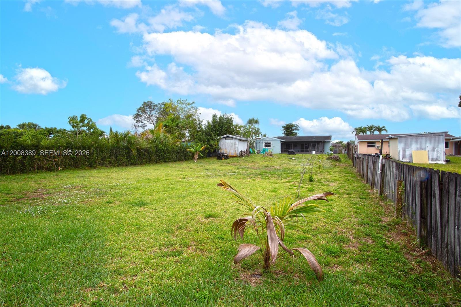 ORIOLE-MARGATE SEC 5 - Residential