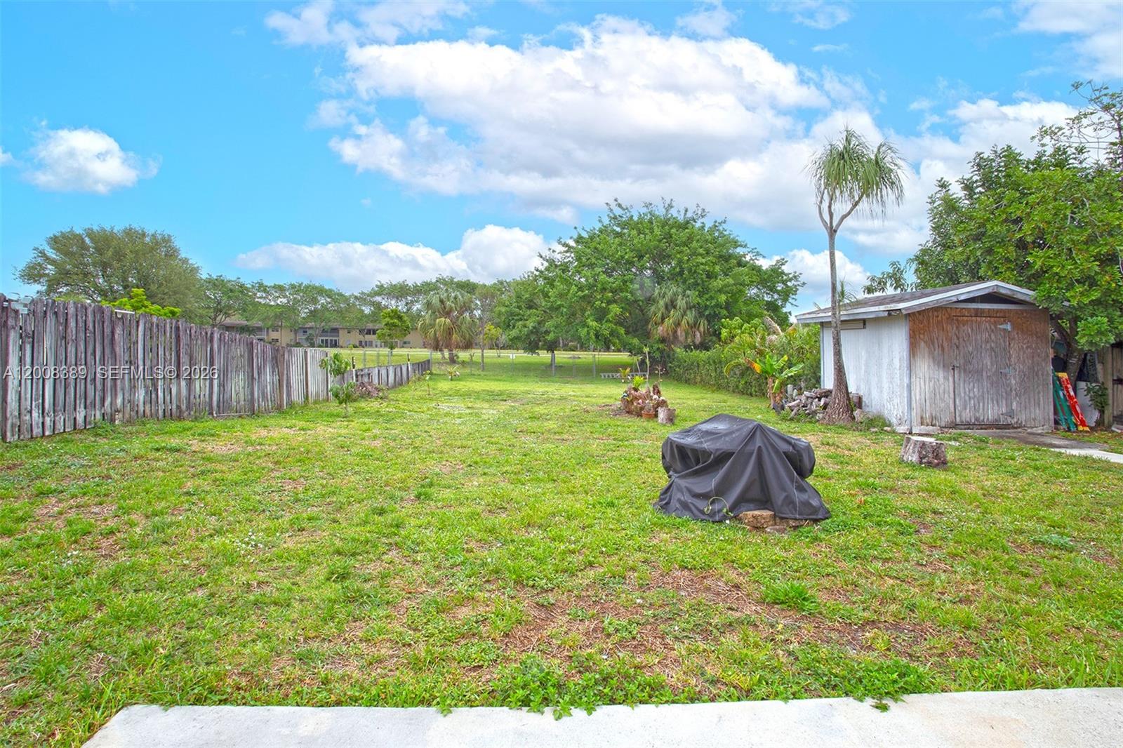 ORIOLE-MARGATE SEC 5 - Residential