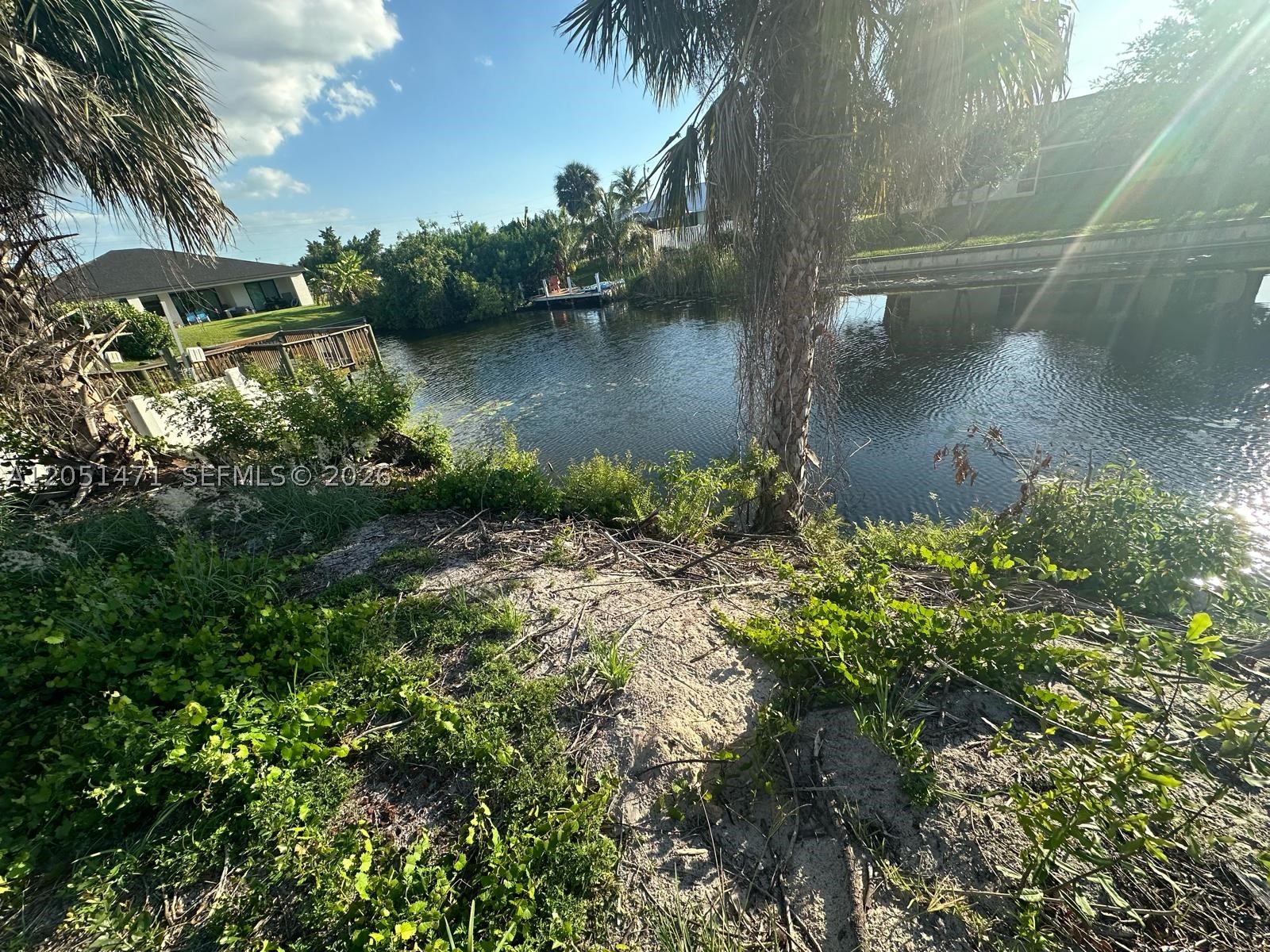 CAPE CORAL UNIT 63 - Land