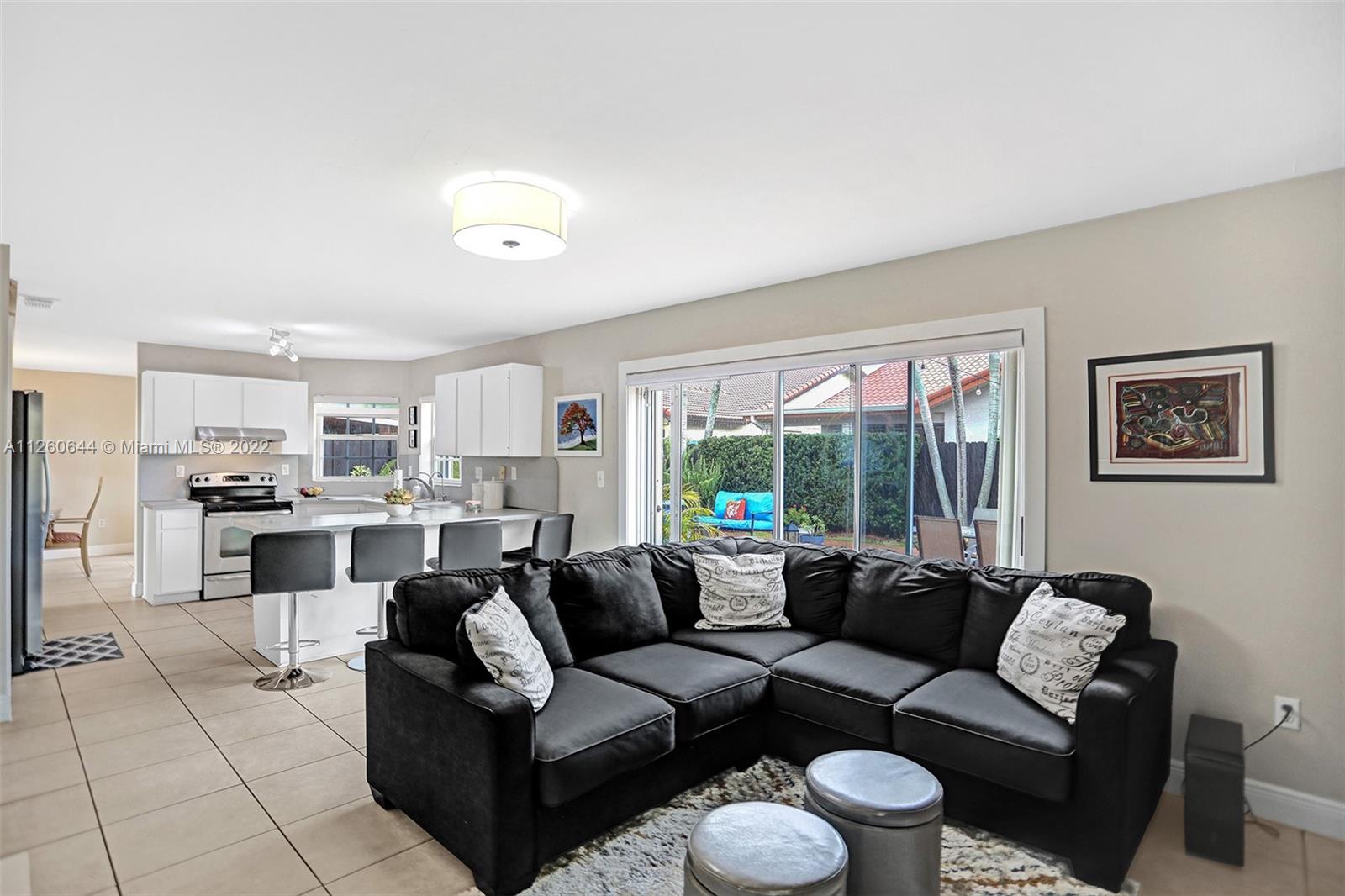 ADRIAN HOMES AT LAGO MAR - Residential