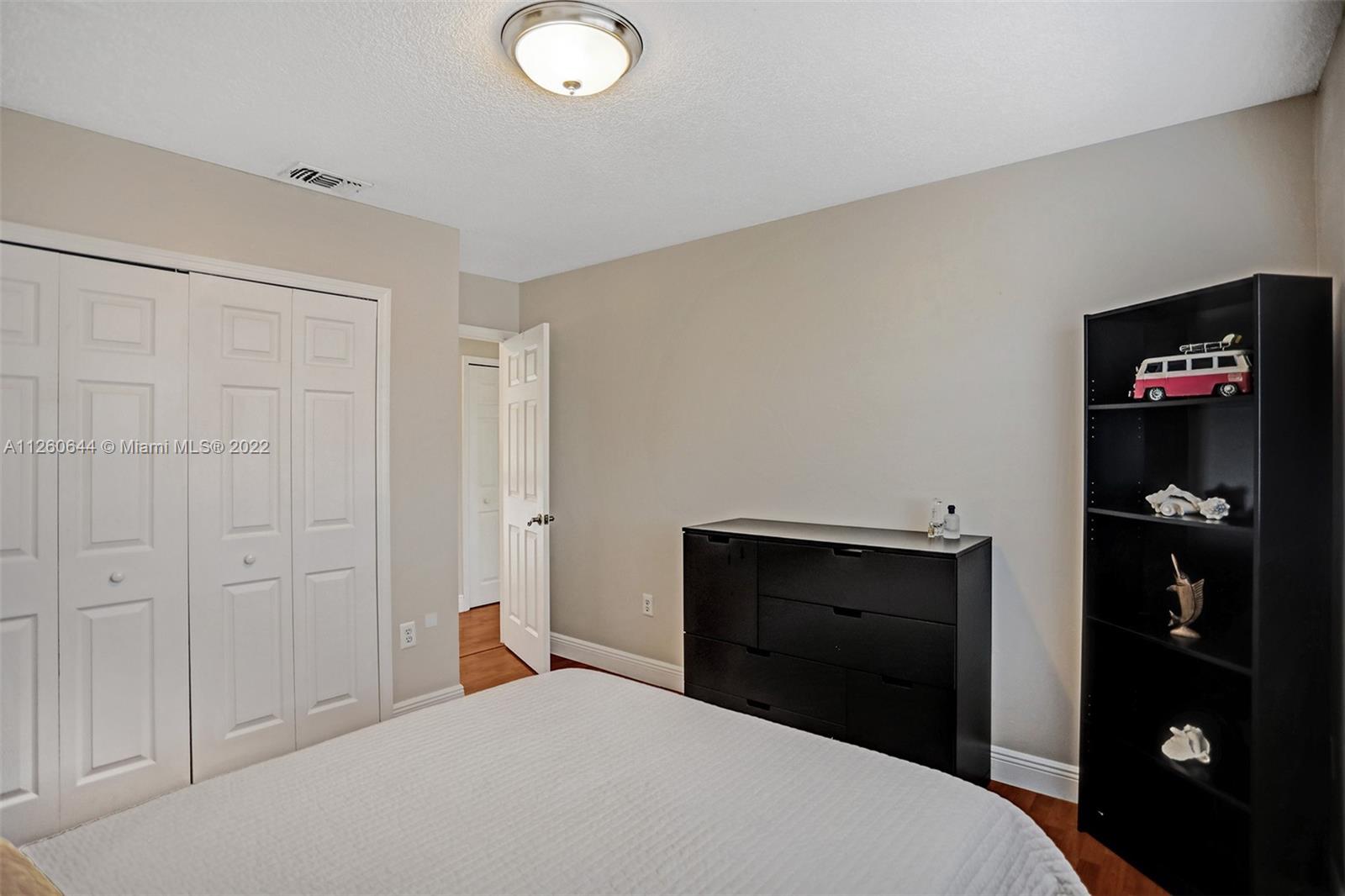 ADRIAN HOMES AT LAGO MAR - Residential