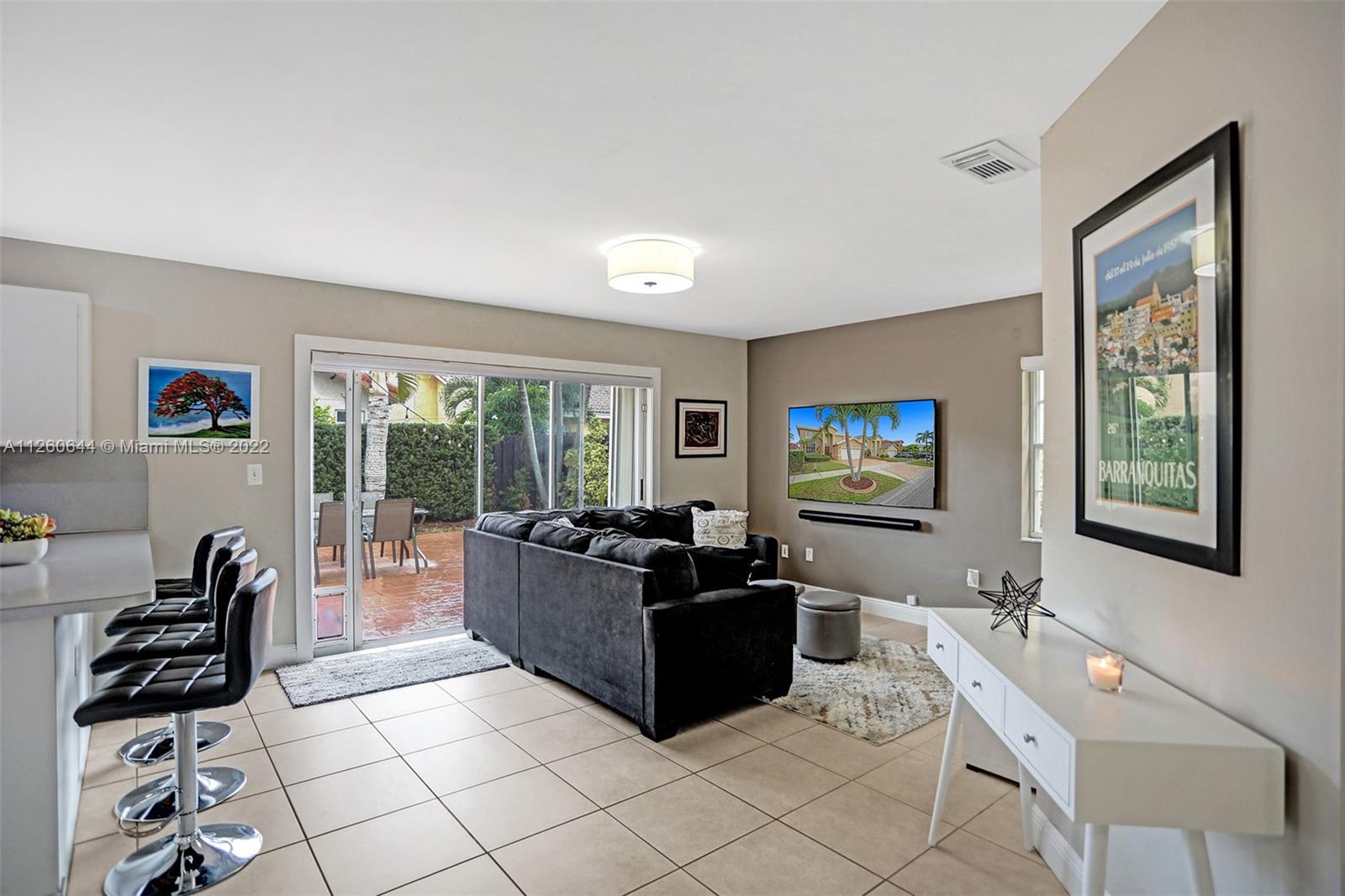 ADRIAN HOMES AT LAGO MAR - Residential