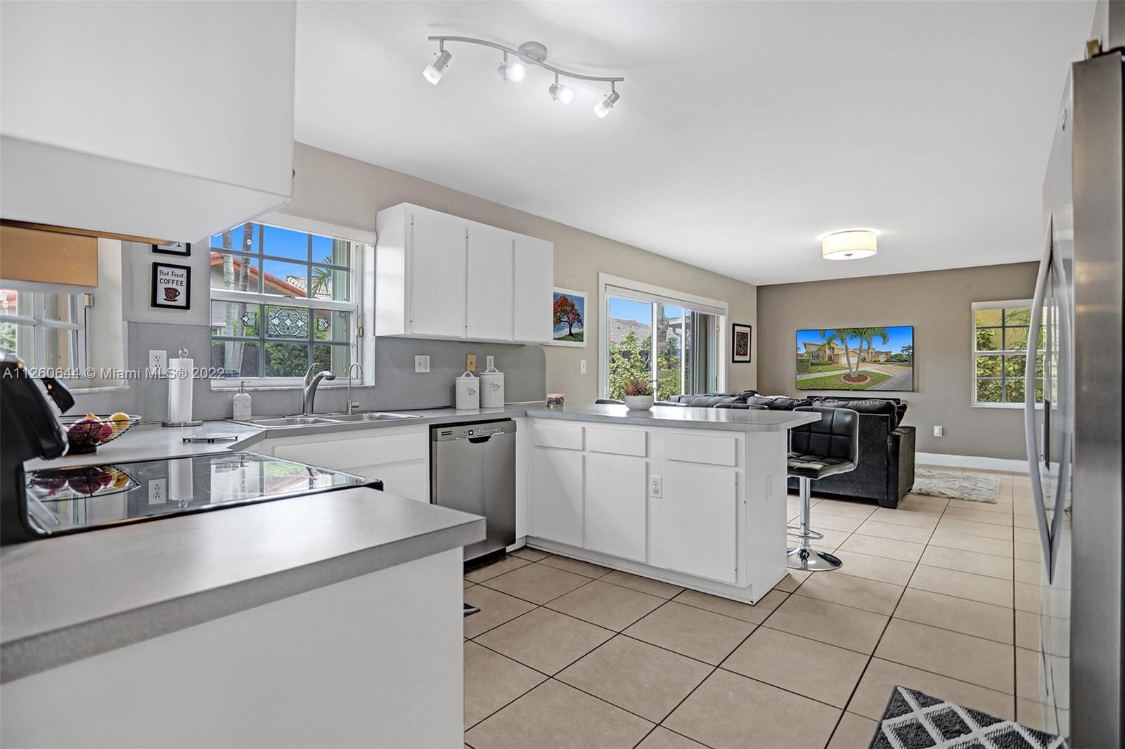 ADRIAN HOMES AT LAGO MAR - Residential