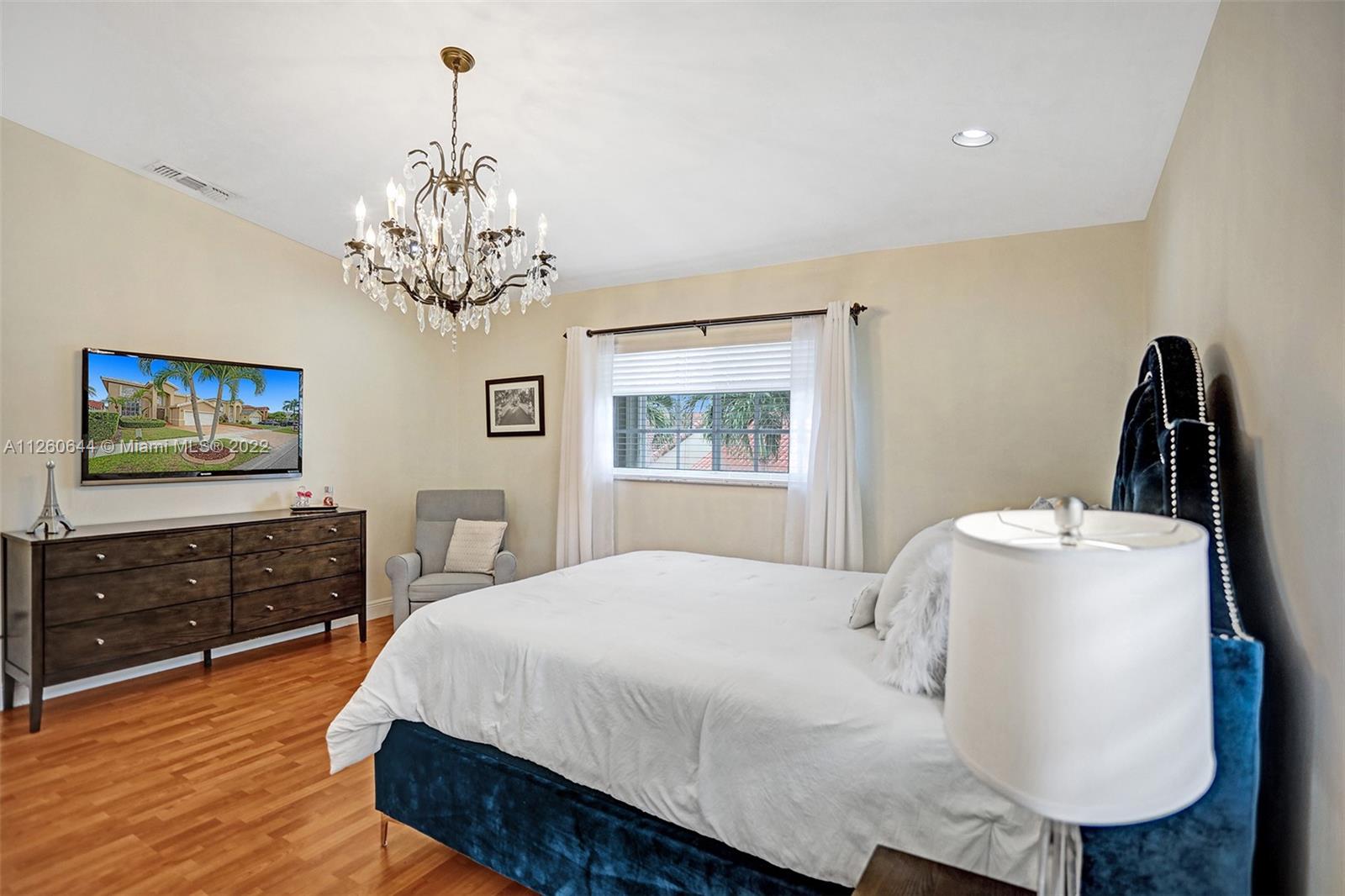ADRIAN HOMES AT LAGO MAR - Residential