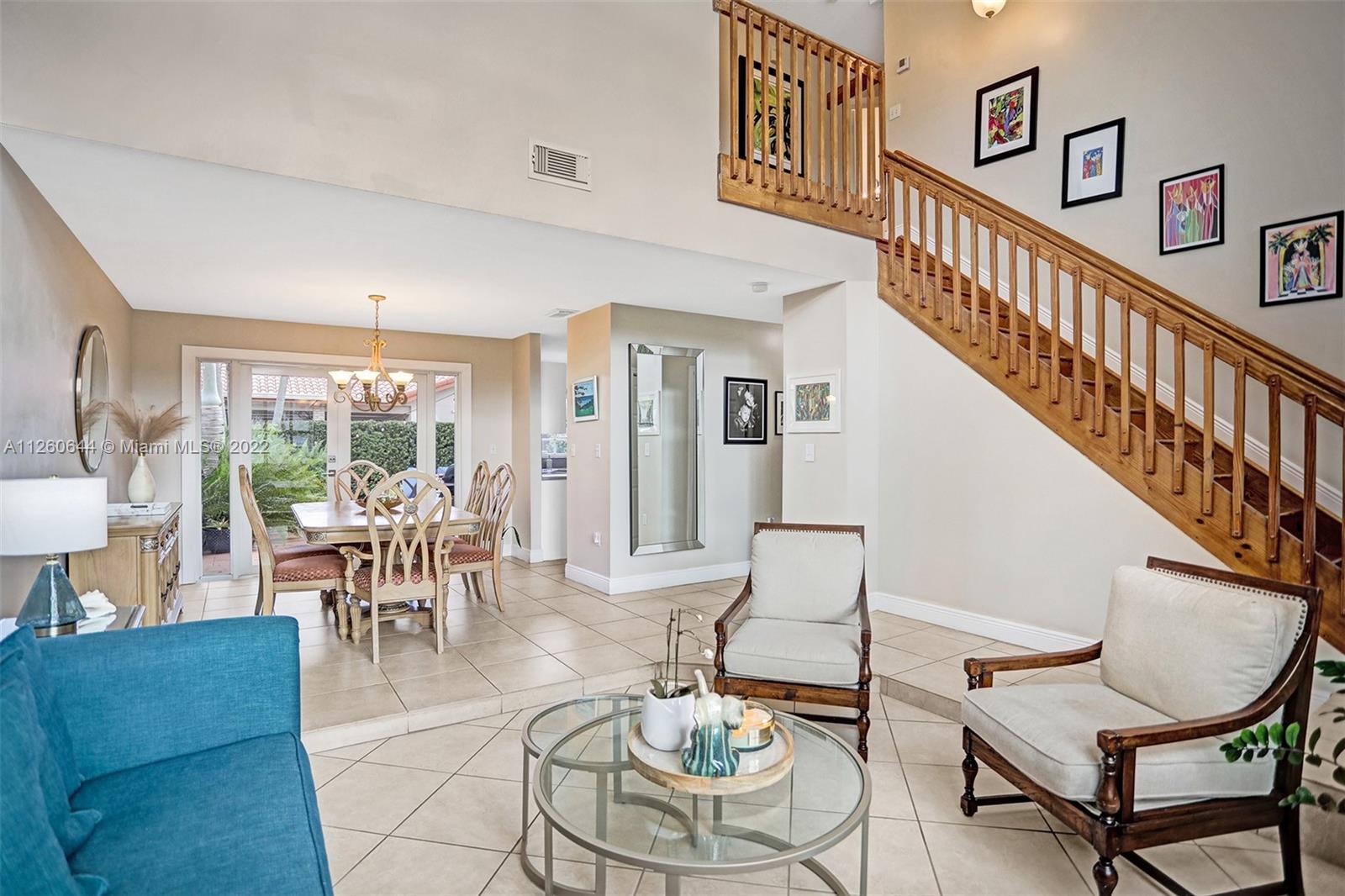 ADRIAN HOMES AT LAGO MAR - Residential