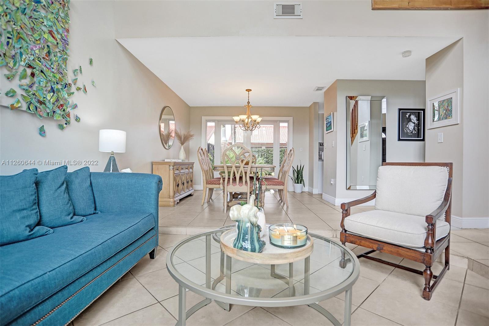 ADRIAN HOMES AT LAGO MAR - Residential