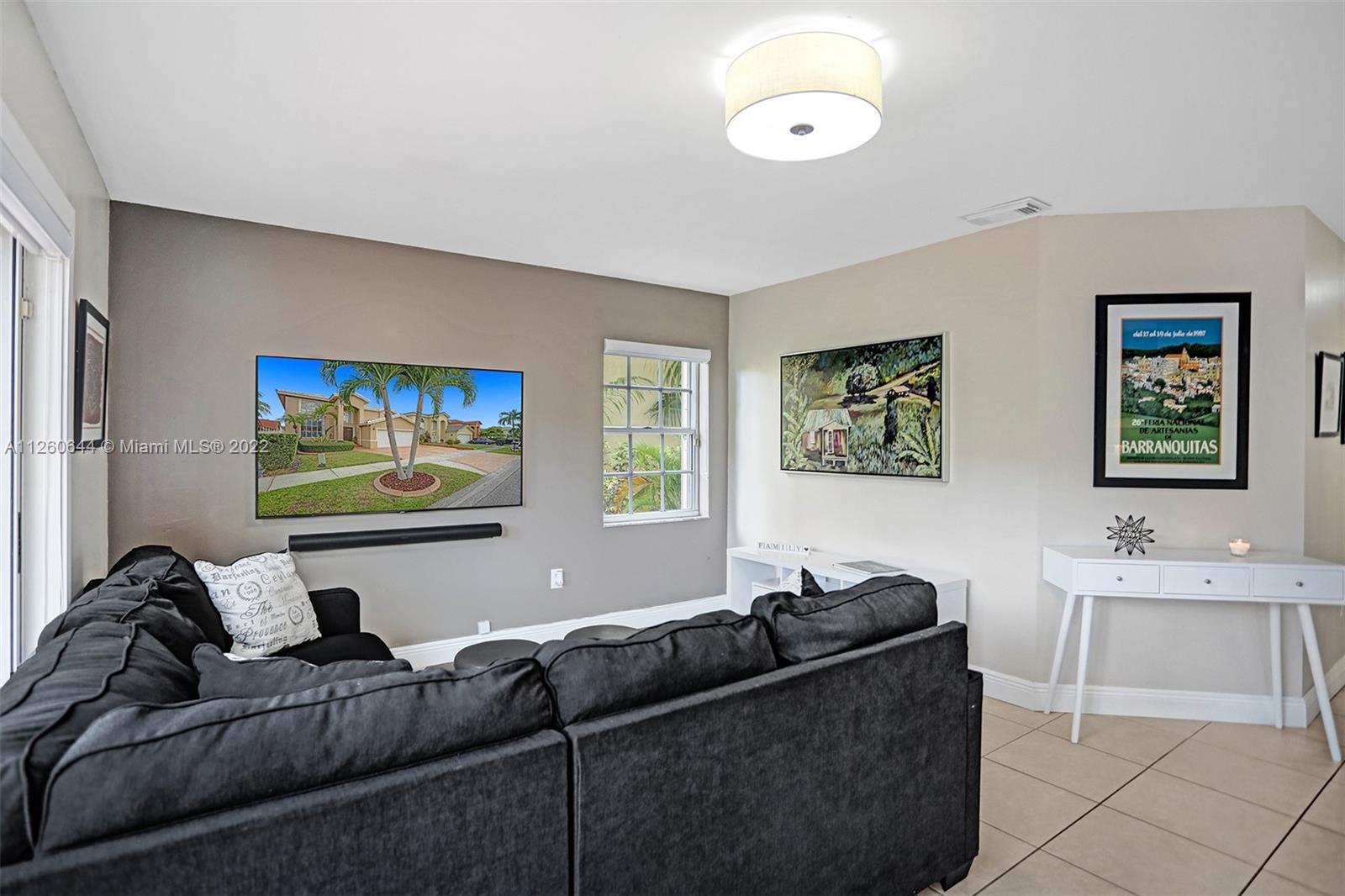 ADRIAN HOMES AT LAGO MAR - Residential
