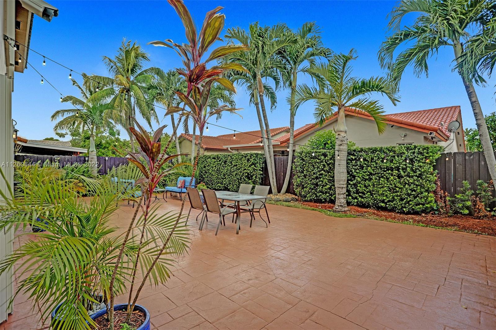 ADRIAN HOMES AT LAGO MAR - Residential