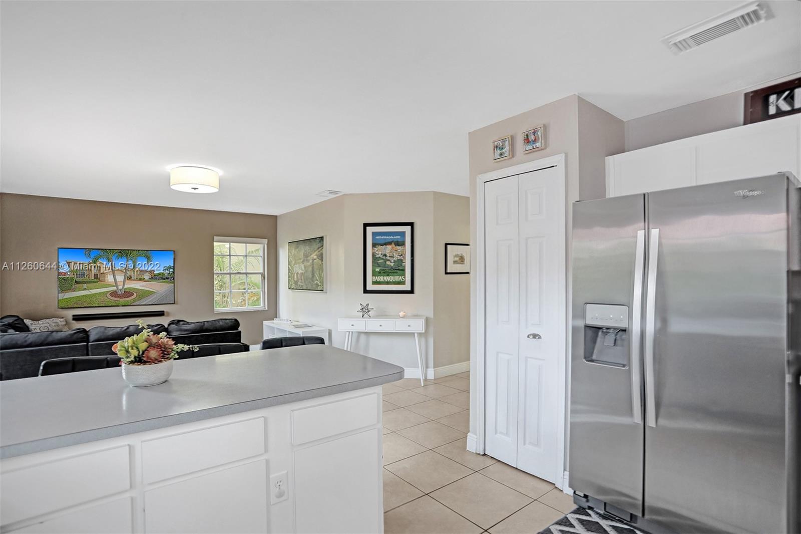 ADRIAN HOMES AT LAGO MAR - Residential