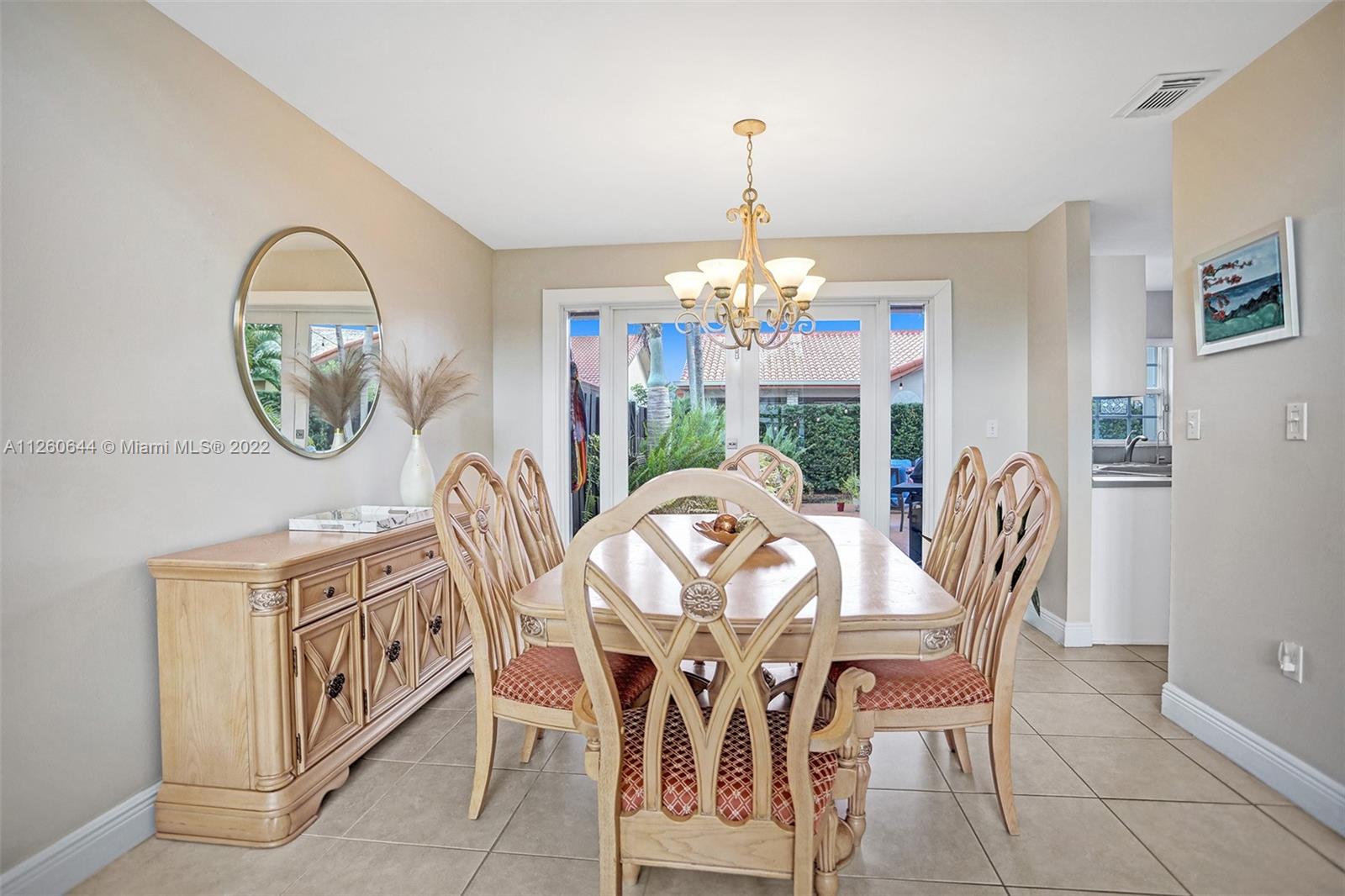 ADRIAN HOMES AT LAGO MAR - Residential