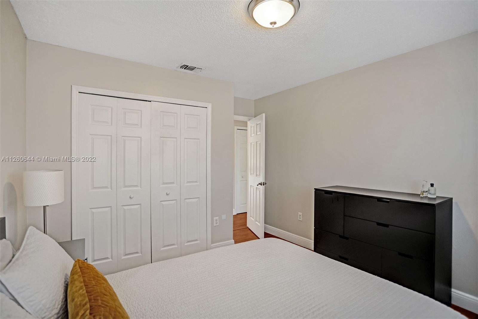 ADRIAN HOMES AT LAGO MAR - Residential