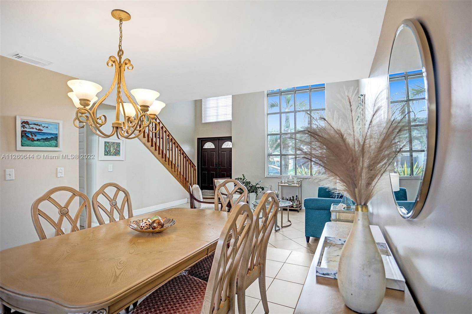 ADRIAN HOMES AT LAGO MAR - Residential