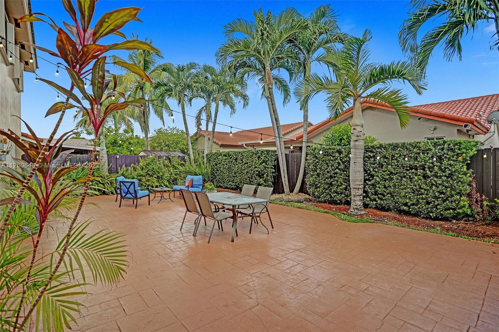 ADRIAN HOMES AT LAGO MAR - Residential