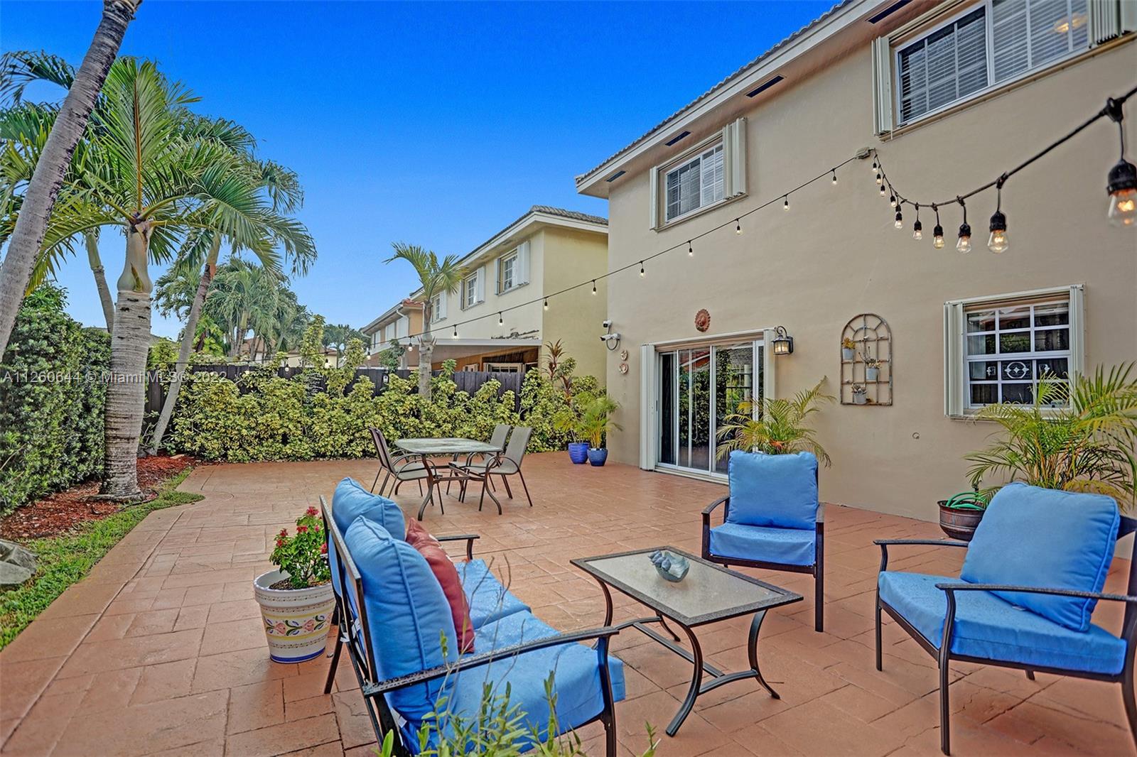 ADRIAN HOMES AT LAGO MAR - Residential