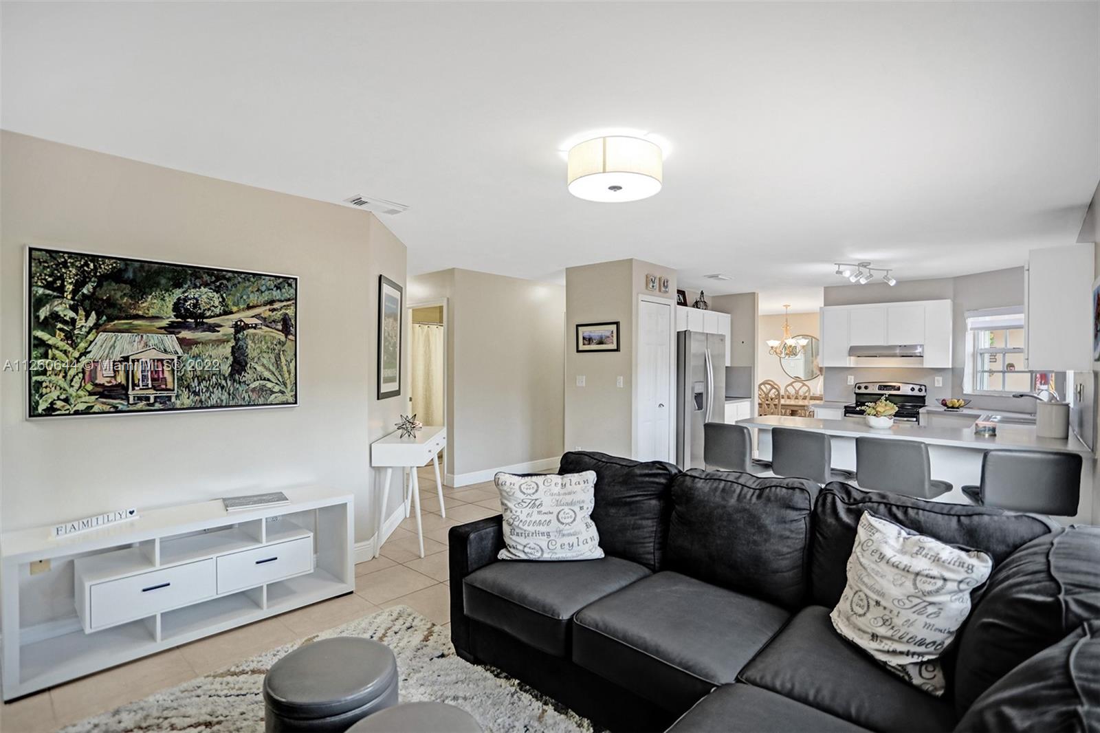 ADRIAN HOMES AT LAGO MAR - Residential
