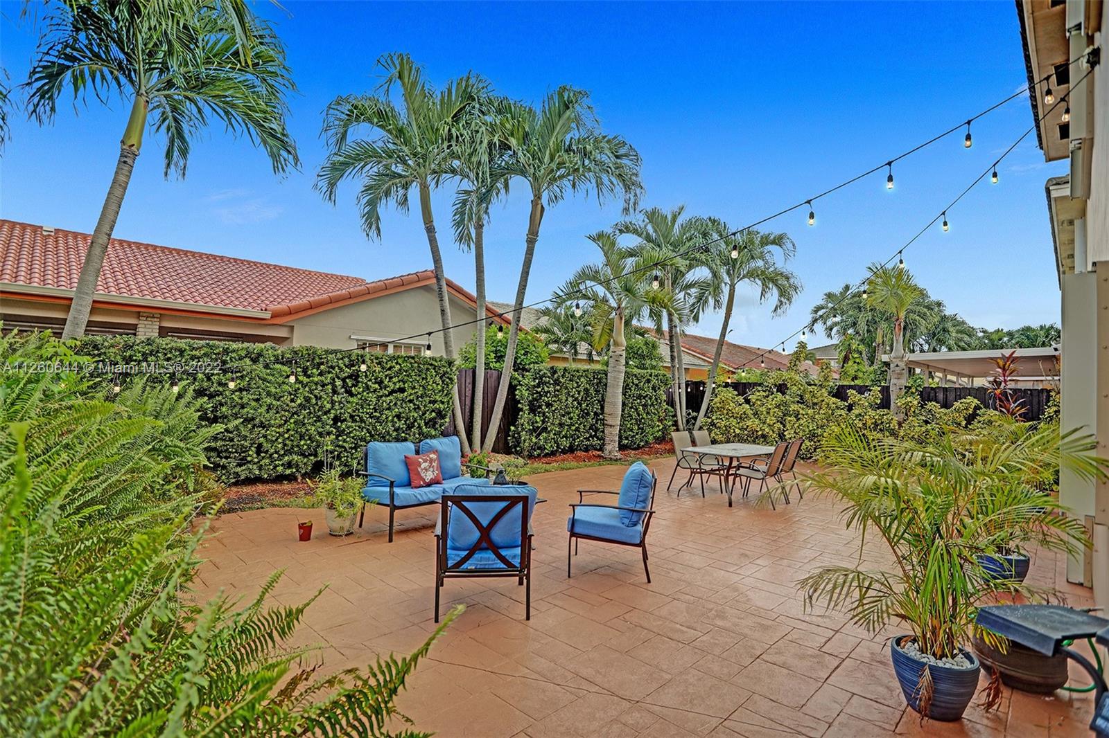 ADRIAN HOMES AT LAGO MAR - Residential