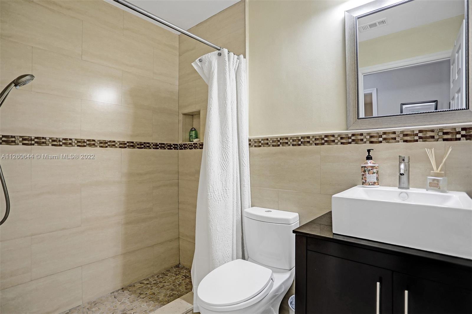 ADRIAN HOMES AT LAGO MAR - Residential