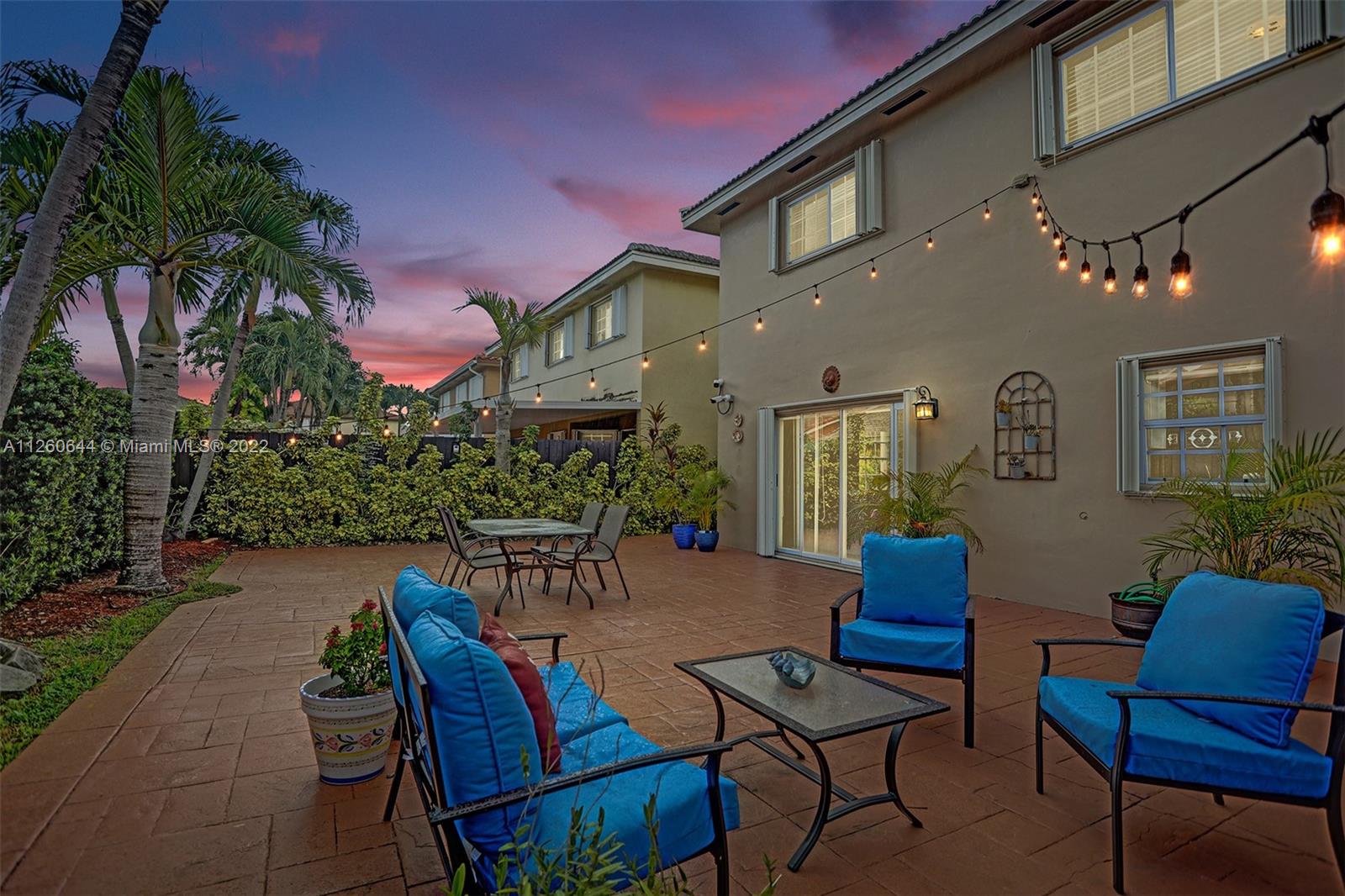 ADRIAN HOMES AT LAGO MAR - Residential