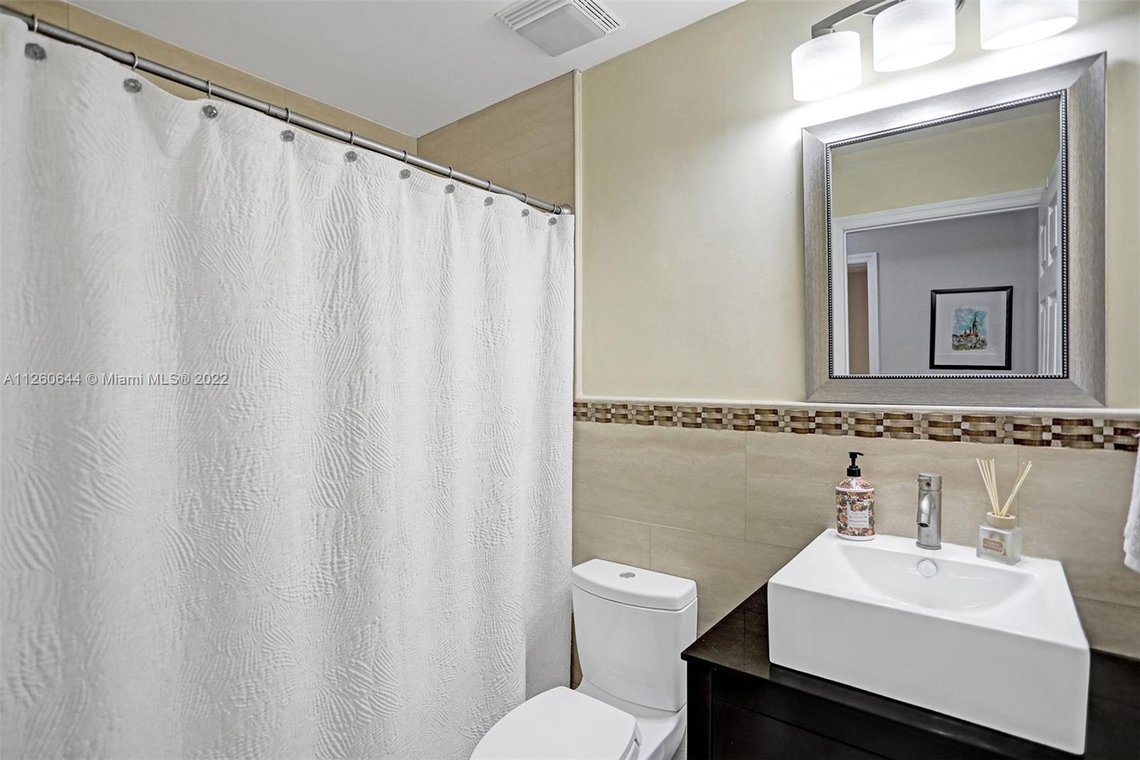 ADRIAN HOMES AT LAGO MAR - Residential