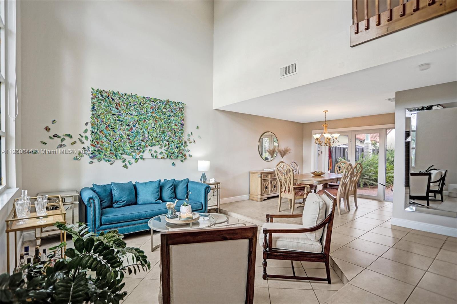 ADRIAN HOMES AT LAGO MAR - Residential