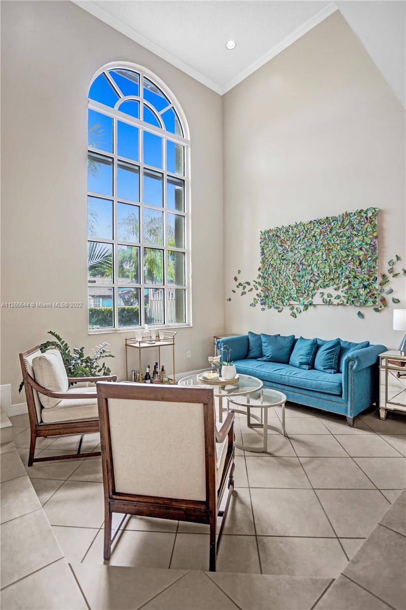 ADRIAN HOMES AT LAGO MAR - Residential
