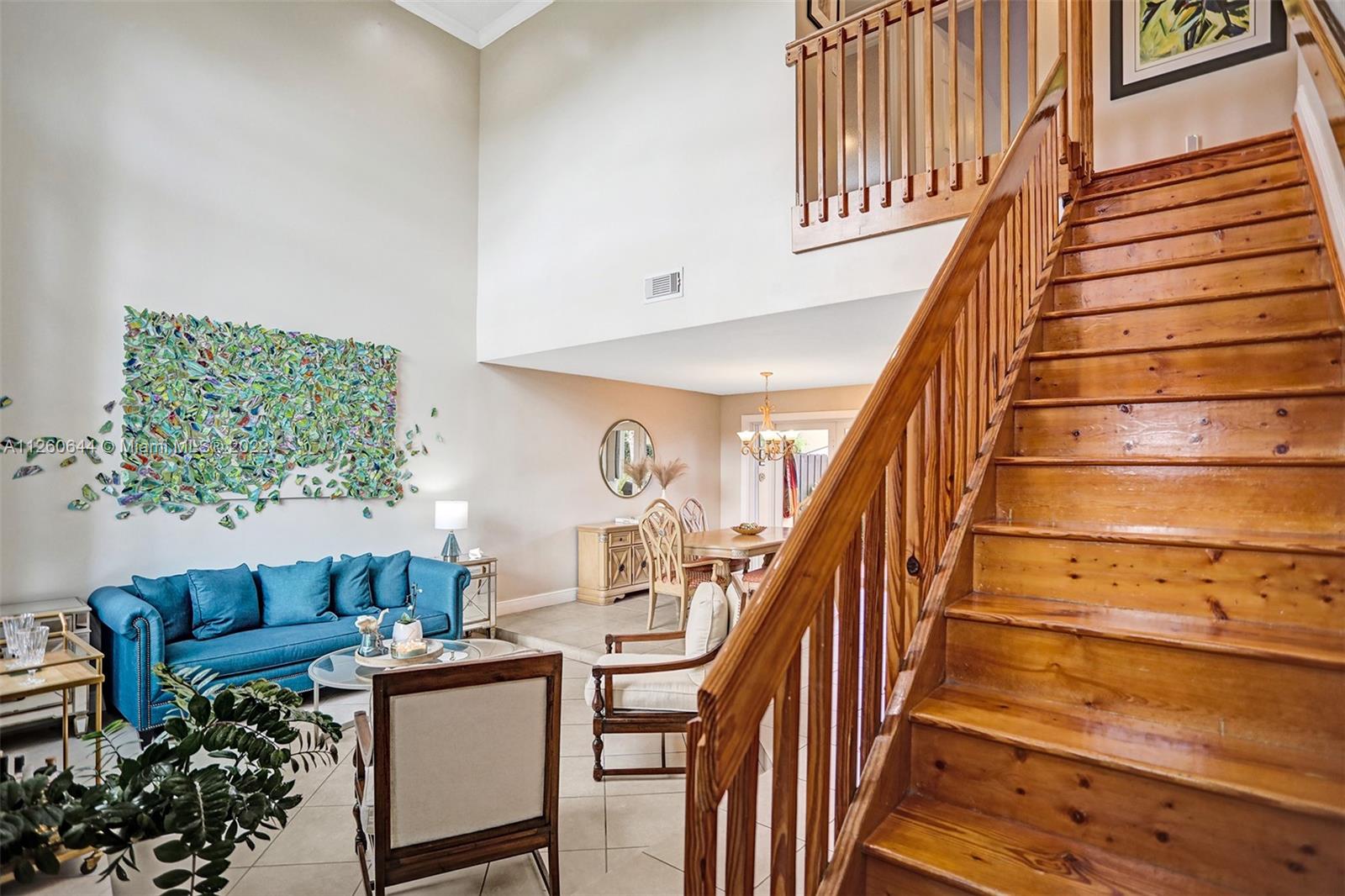 ADRIAN HOMES AT LAGO MAR - Residential