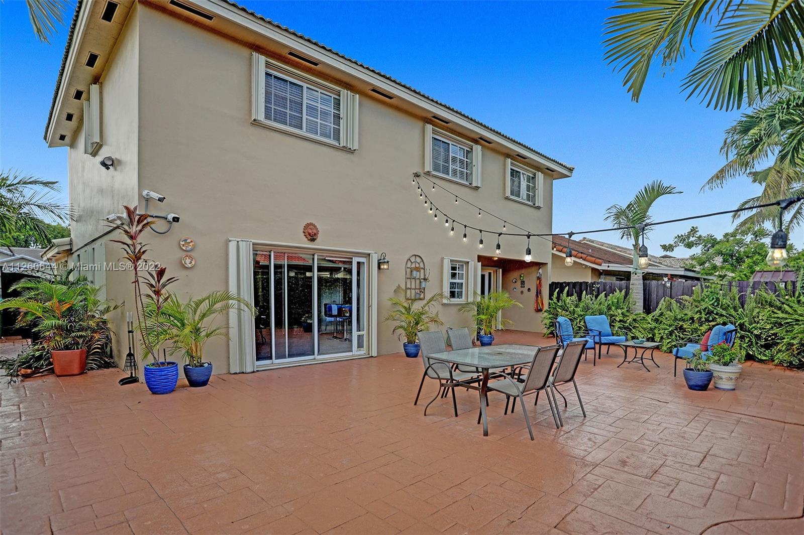 ADRIAN HOMES AT LAGO MAR - Residential