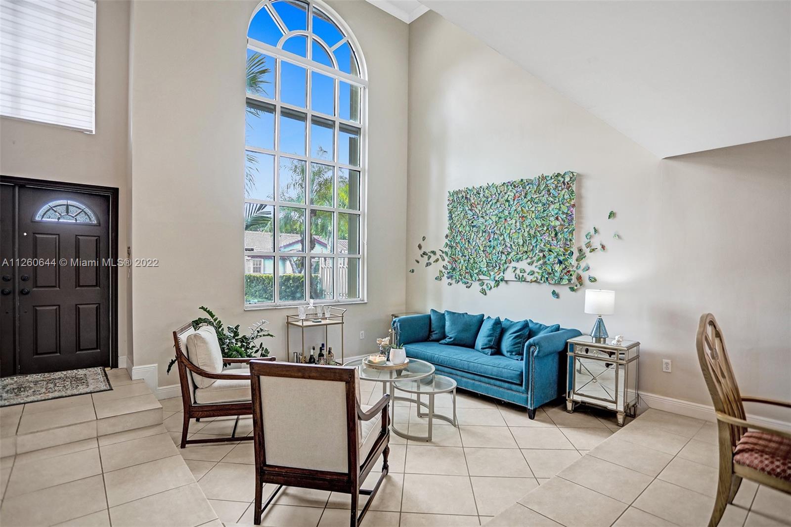 ADRIAN HOMES AT LAGO MAR - Residential