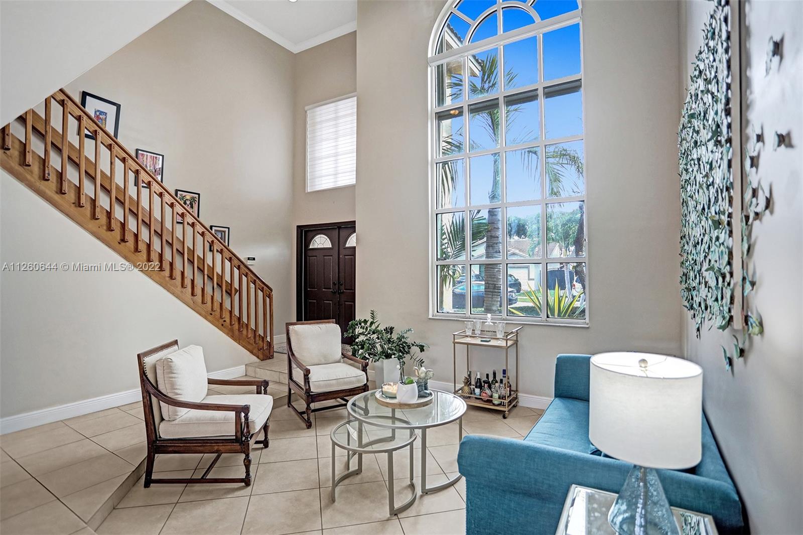 ADRIAN HOMES AT LAGO MAR - Residential