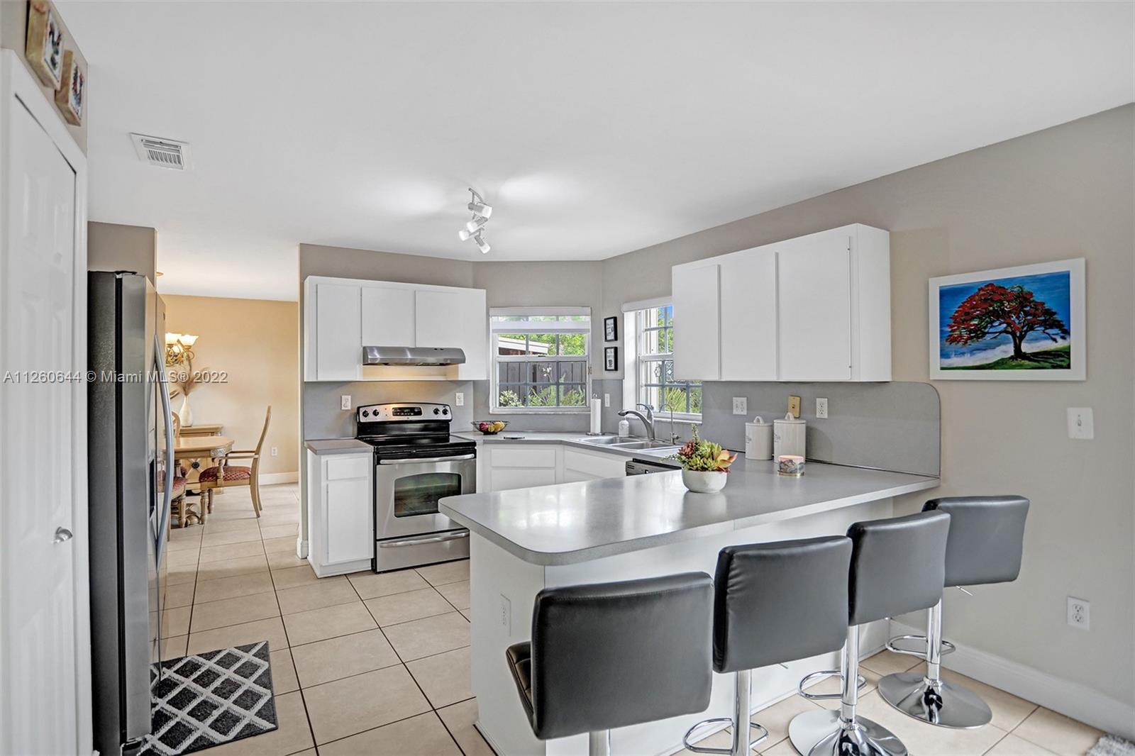 ADRIAN HOMES AT LAGO MAR - Residential