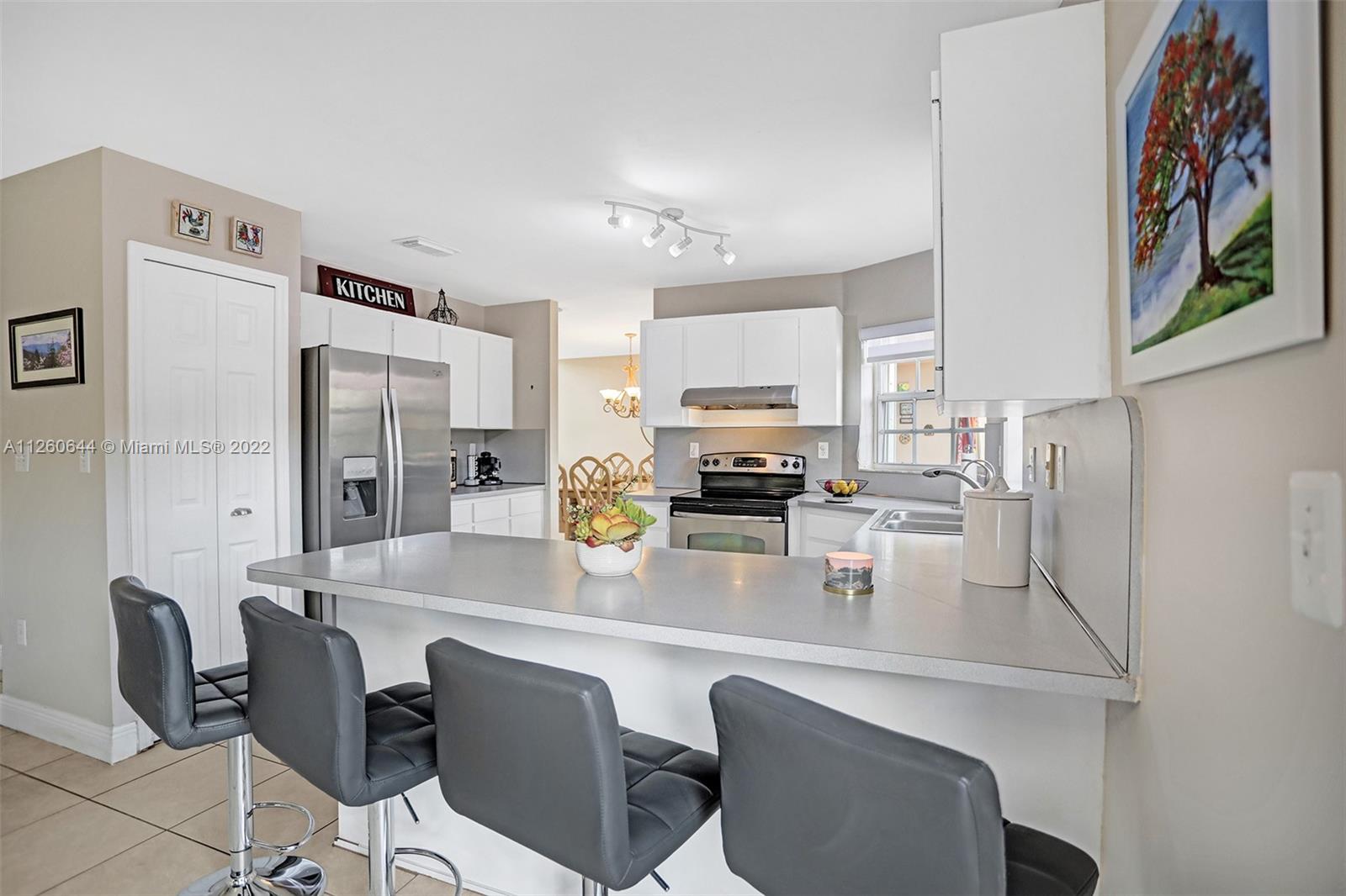 ADRIAN HOMES AT LAGO MAR - Residential