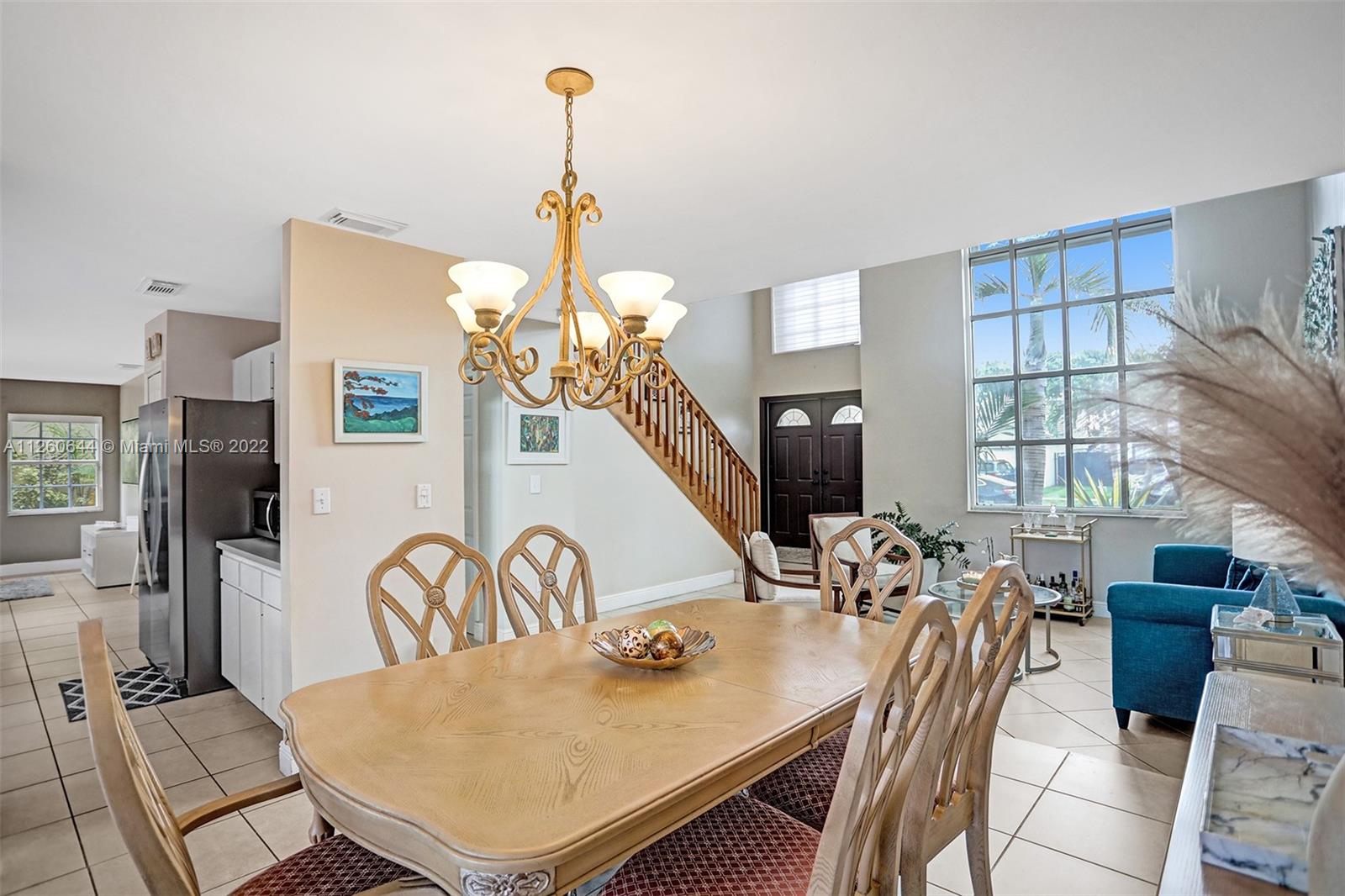 ADRIAN HOMES AT LAGO MAR - Residential