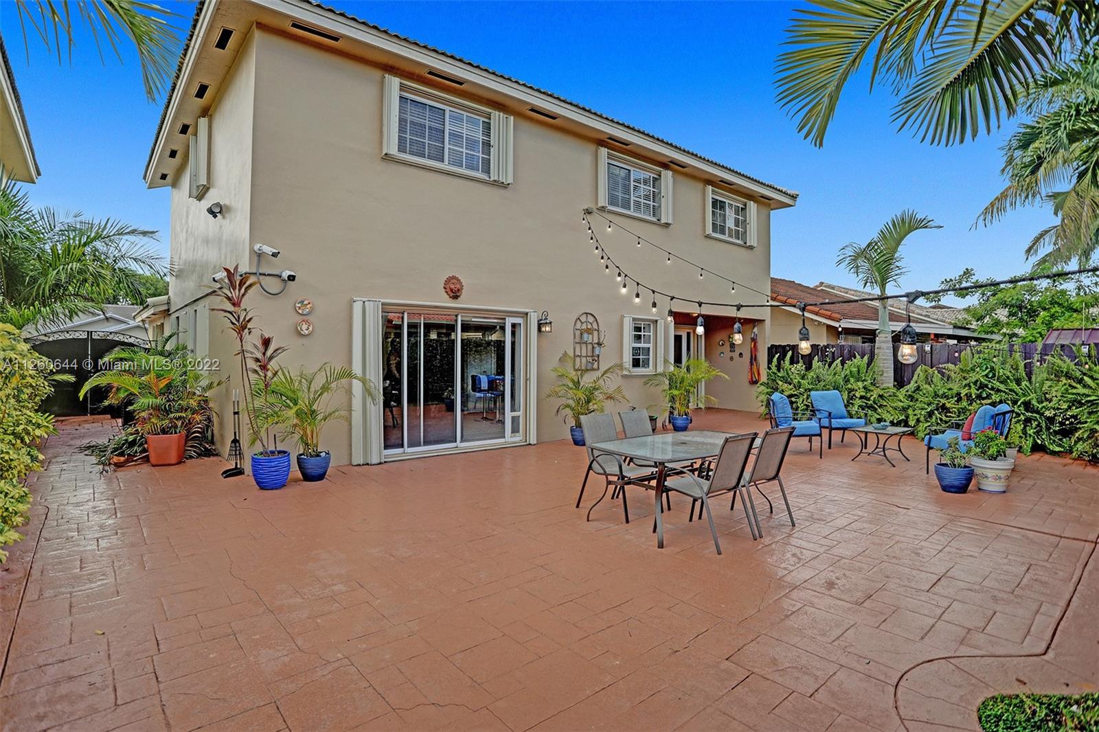 ADRIAN HOMES AT LAGO MAR - Residential