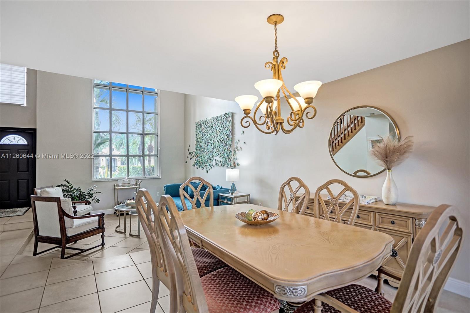 ADRIAN HOMES AT LAGO MAR - Residential