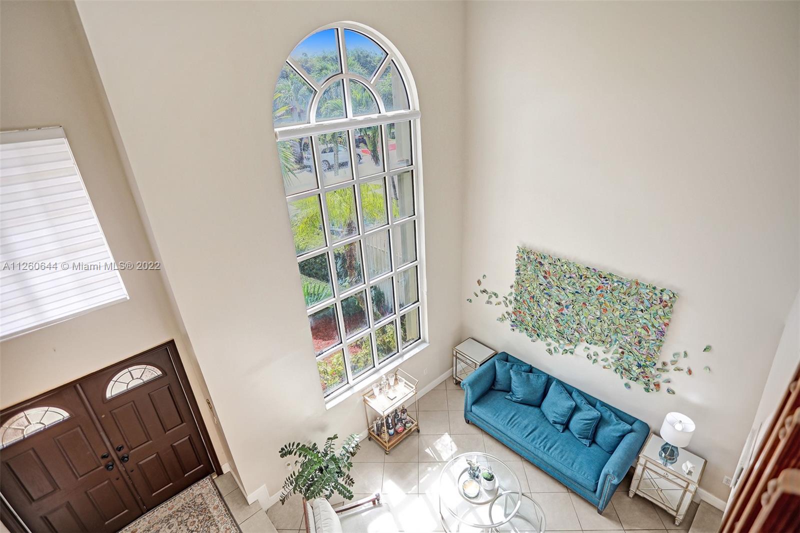 ADRIAN HOMES AT LAGO MAR - Residential