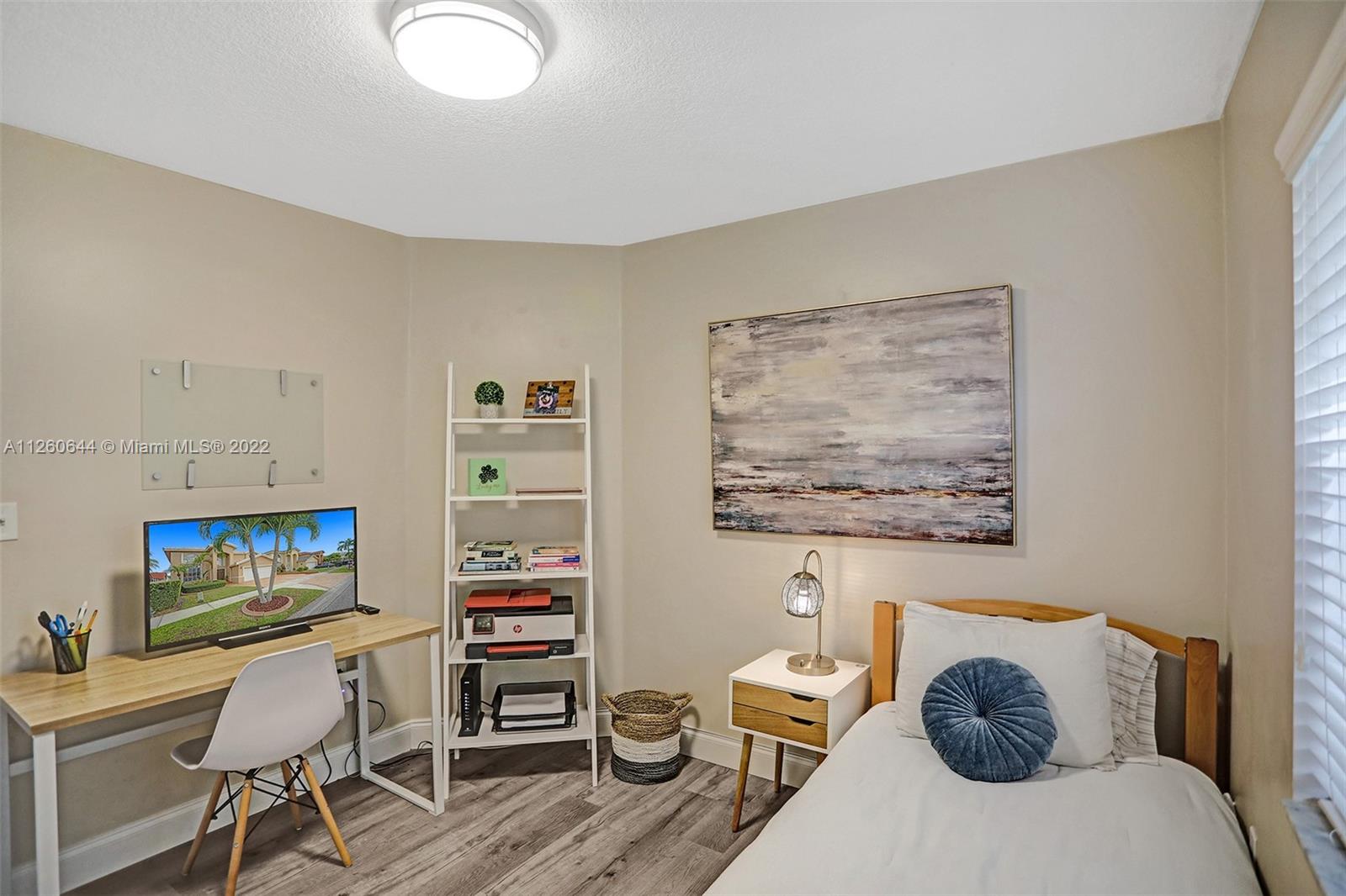 ADRIAN HOMES AT LAGO MAR - Residential