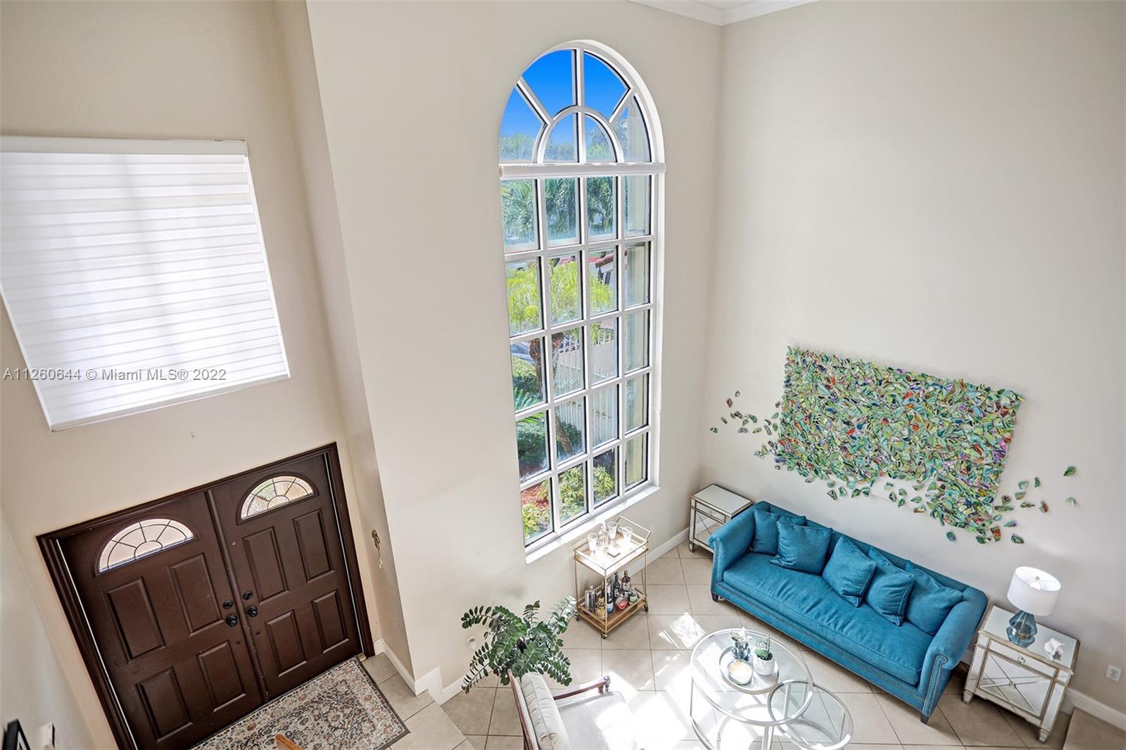 ADRIAN HOMES AT LAGO MAR - Residential