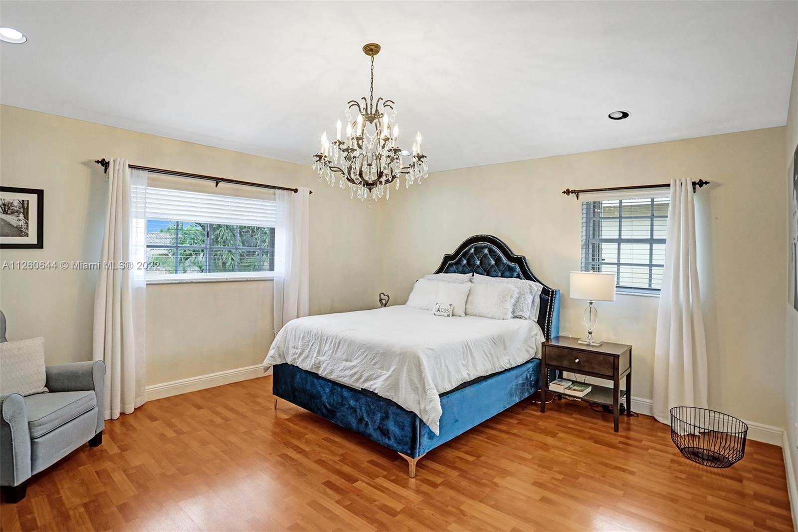 ADRIAN HOMES AT LAGO MAR - Residential