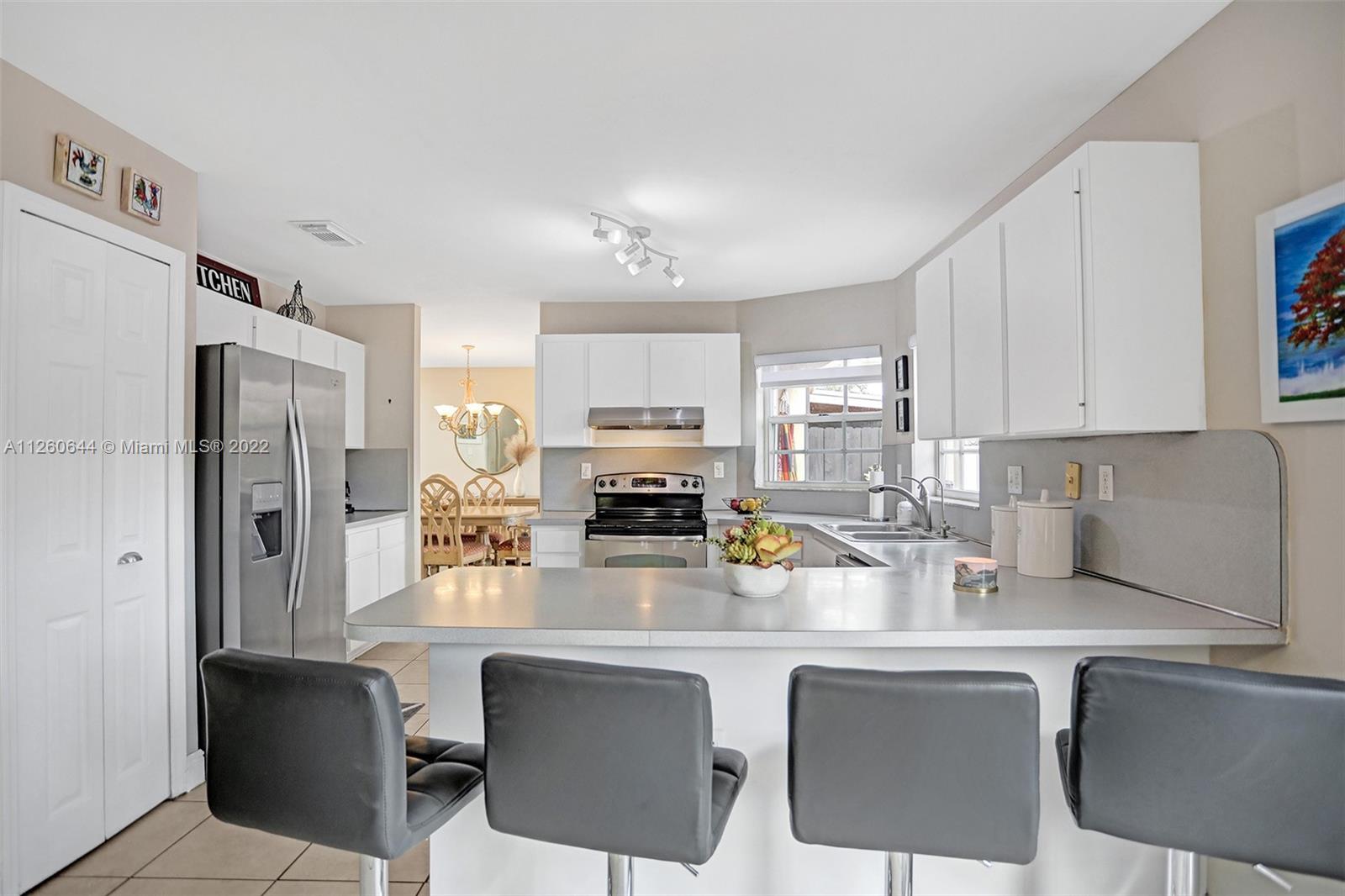 ADRIAN HOMES AT LAGO MAR - Residential