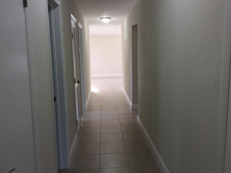MILLLER DRIVE ESTATES - Residential Lease